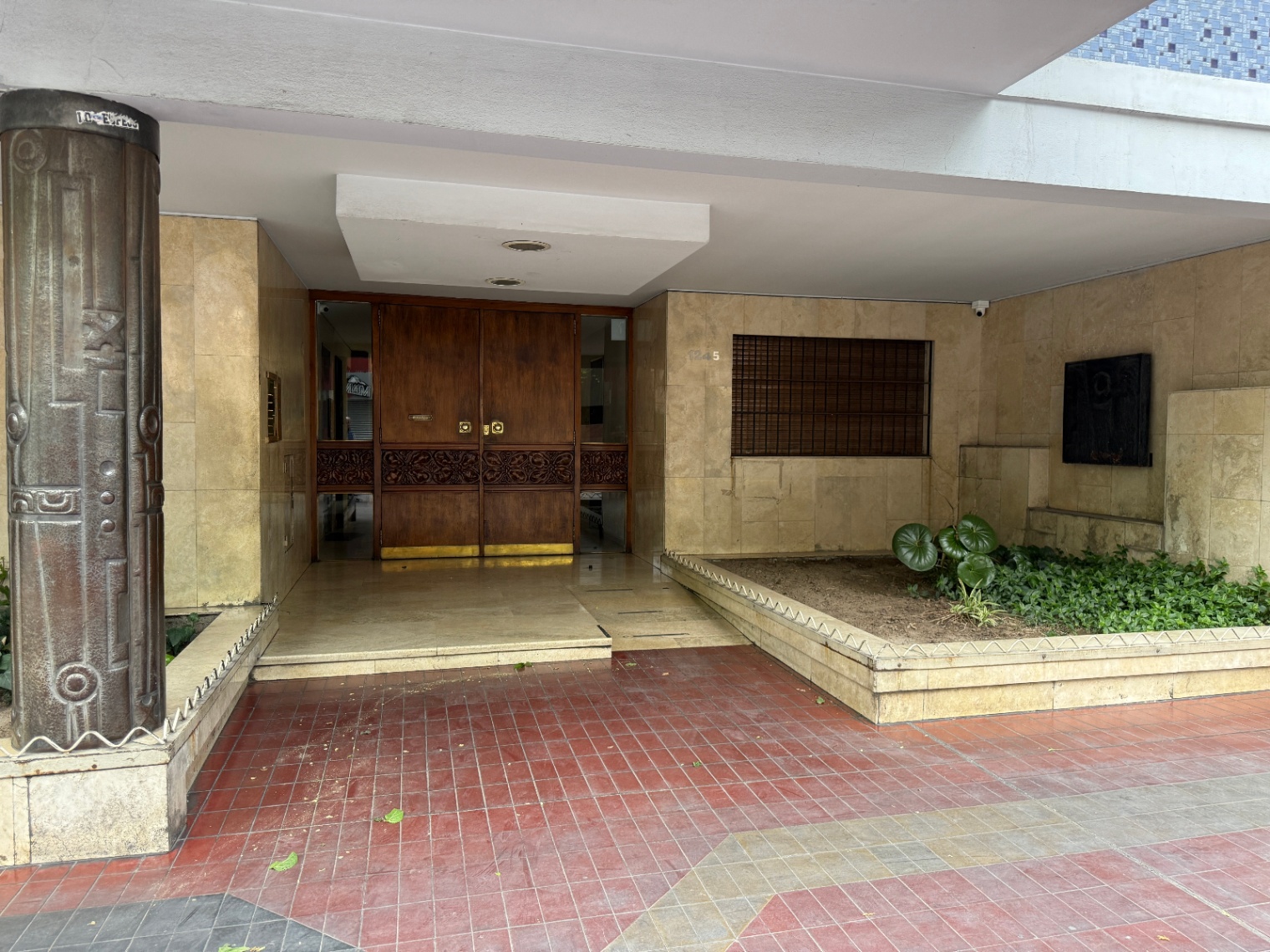Departamento en Alquiler en Capital, Mendoza