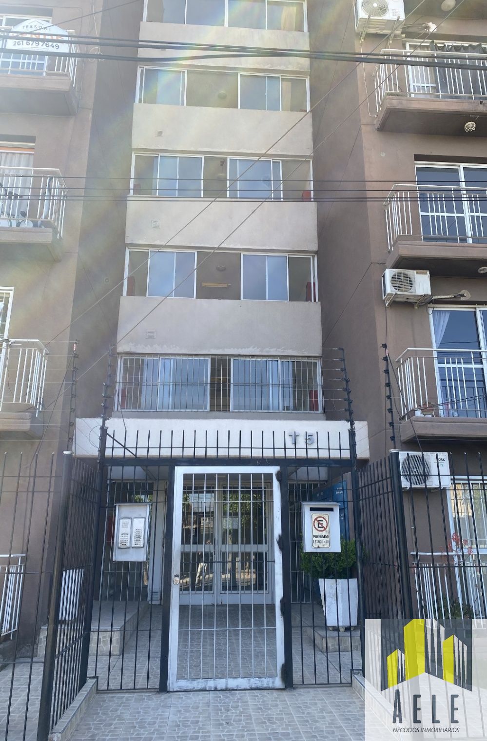 Departamento en Alquiler en Guaymallen, Mendoza