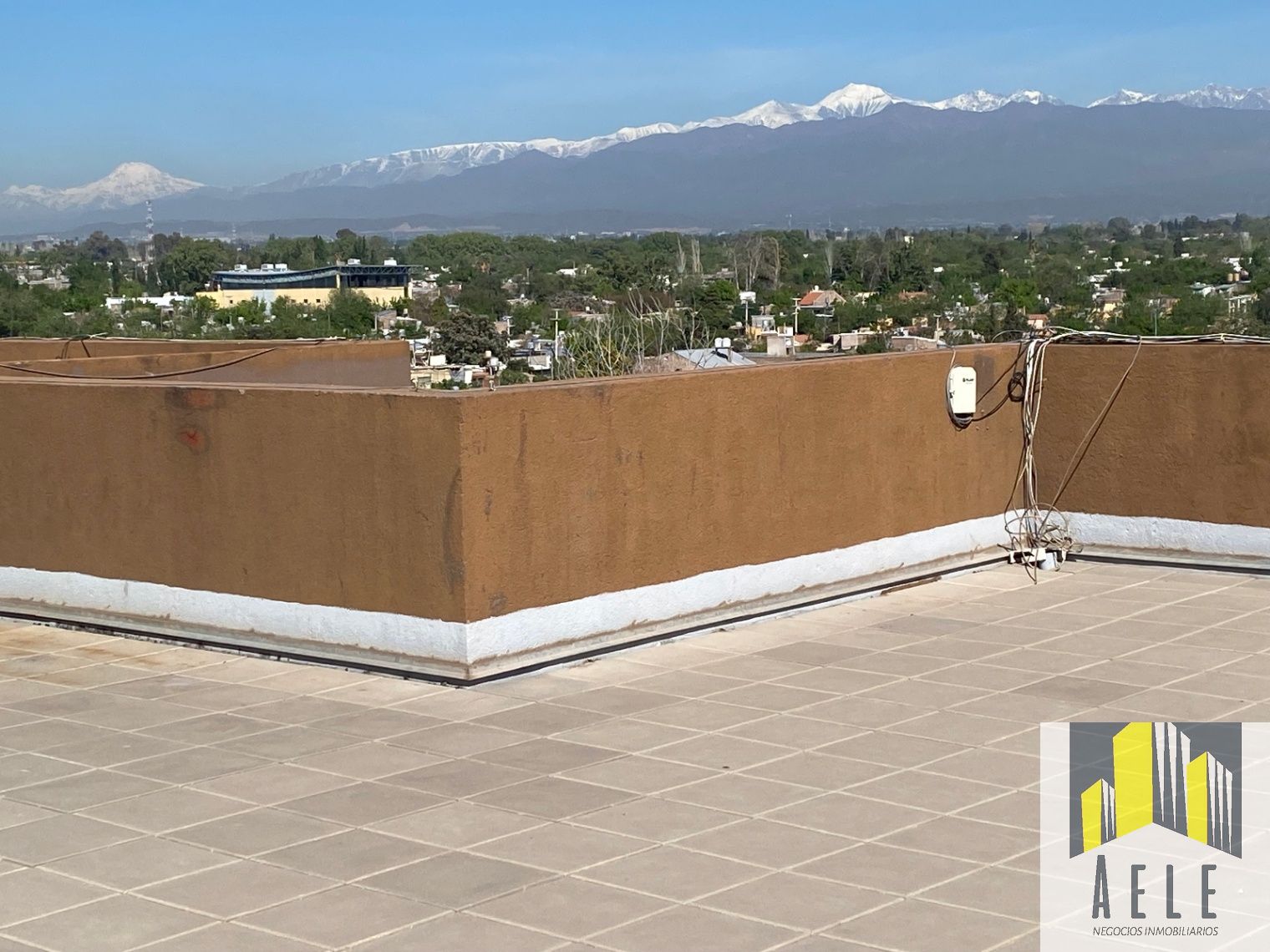 Departamento en Alquiler en Guaymallen, Mendoza