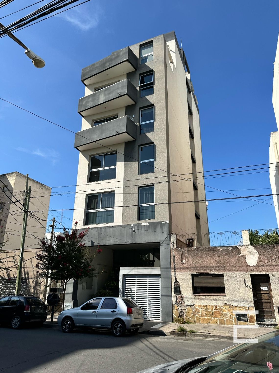 Departamento en Alquiler en Capital, Salta