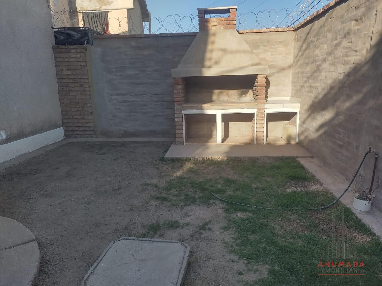 Duplex en Alquiler en Las Heras, Mendoza