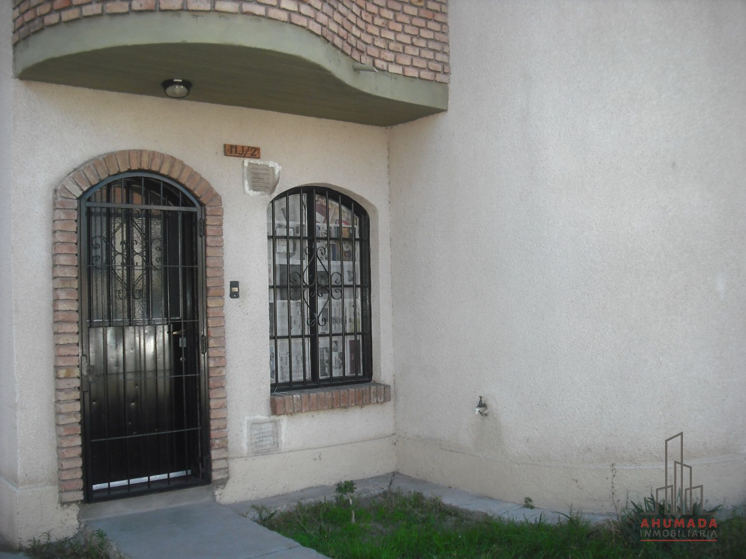 Duplex en Alquiler en Las Heras, Mendoza