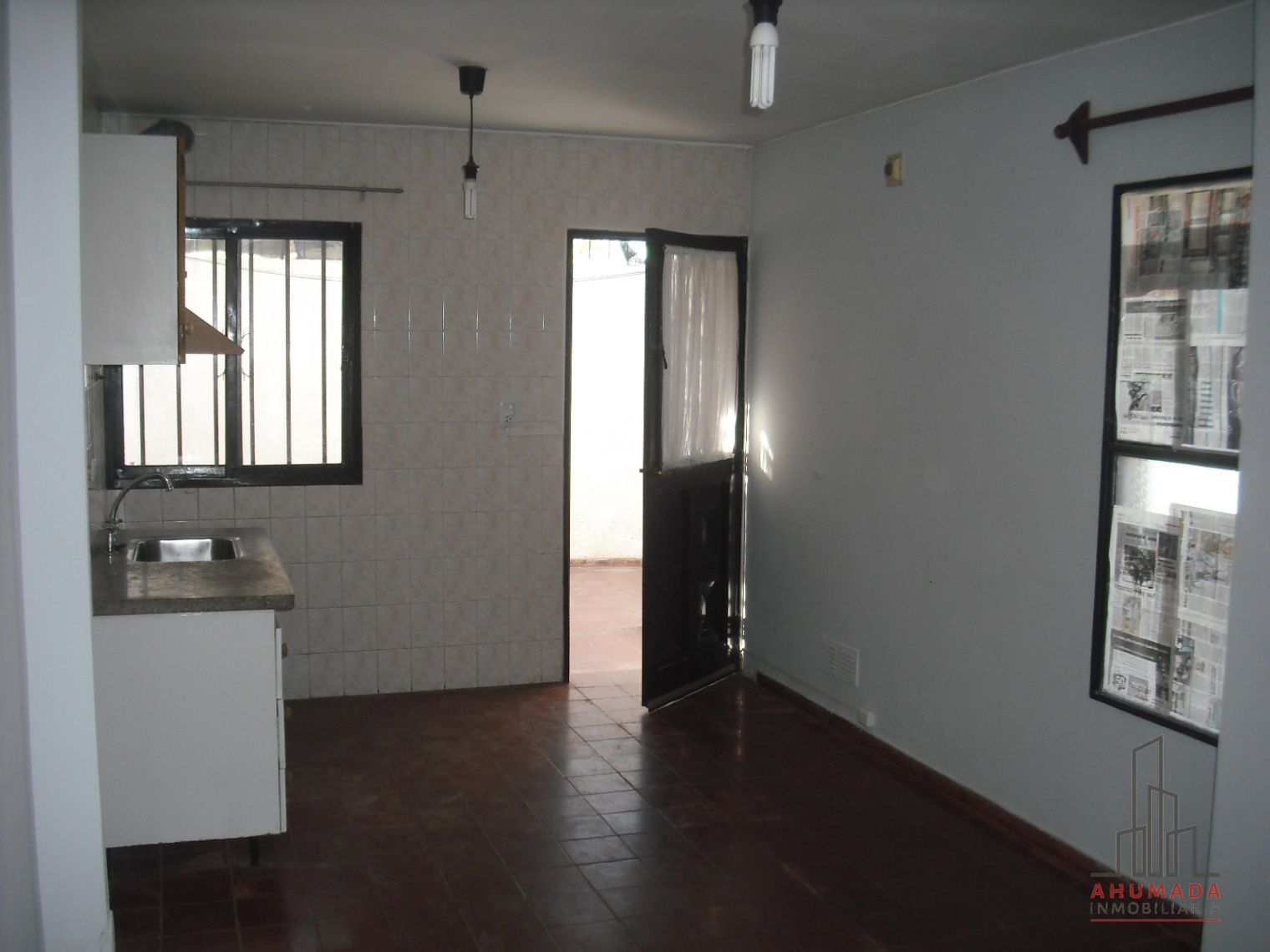 Duplex en Alquiler en Las Heras, Mendoza