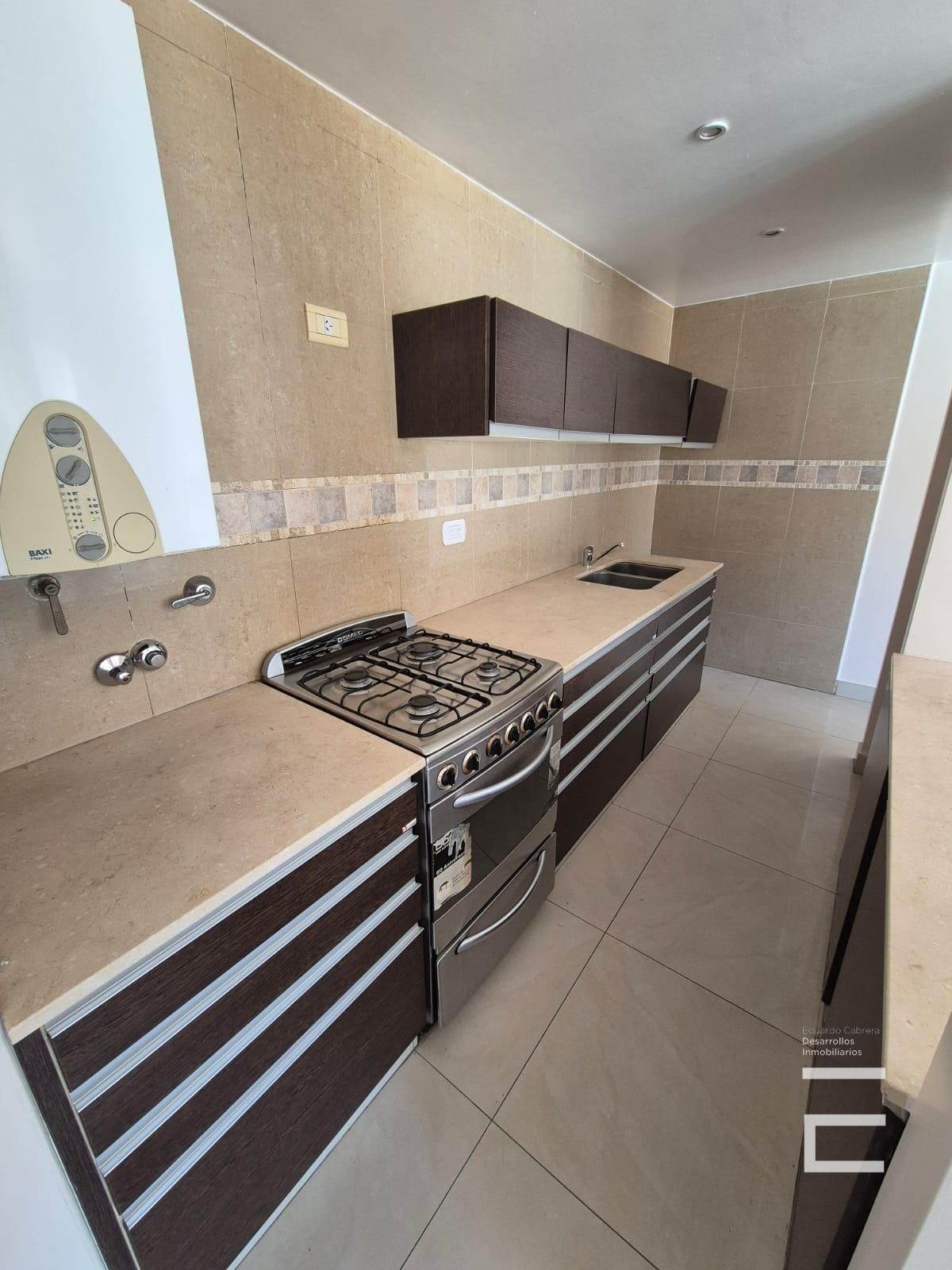 Departamento en Alquiler en Capital, Salta