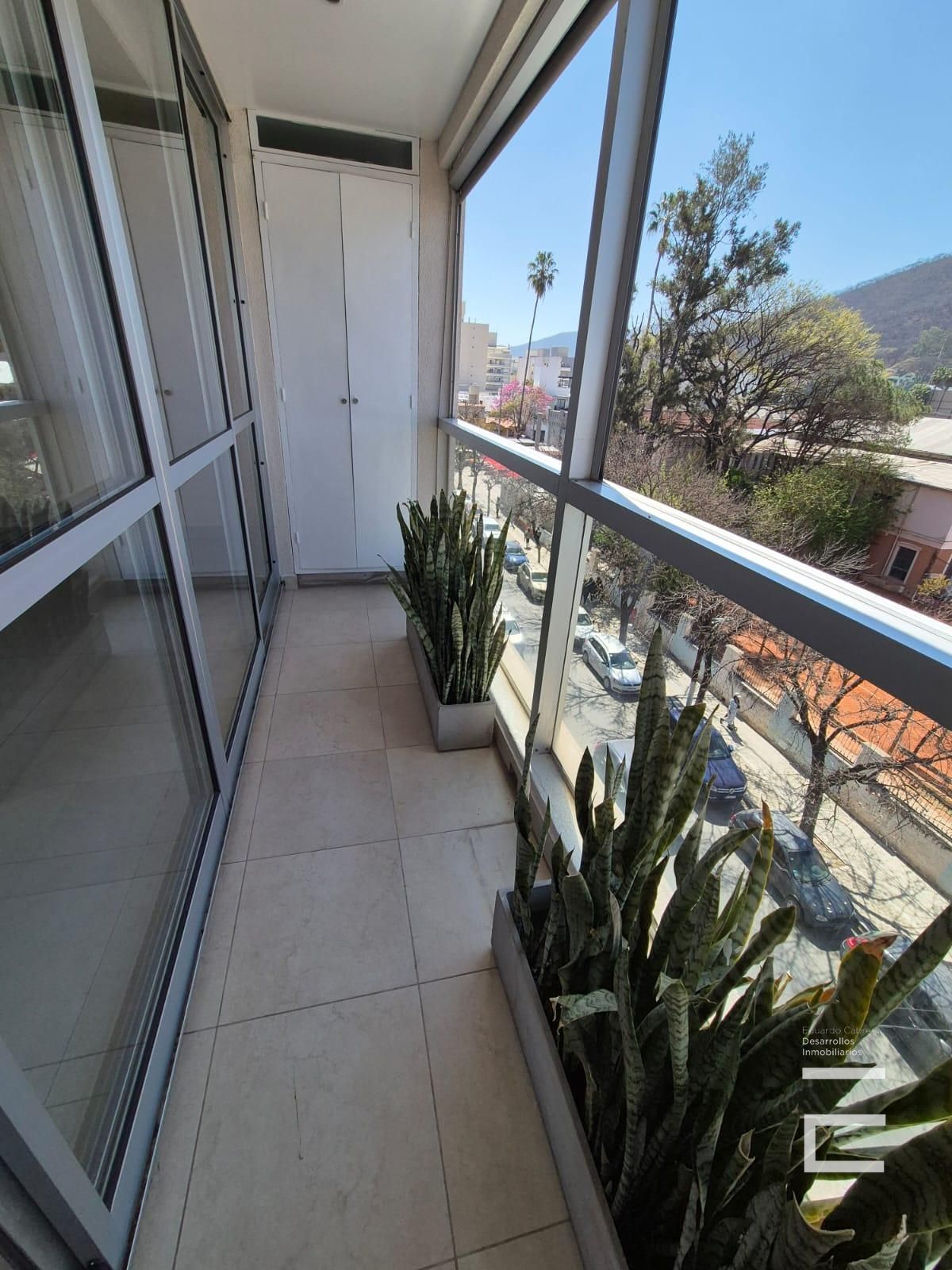 Departamento en Alquiler en Capital, Salta