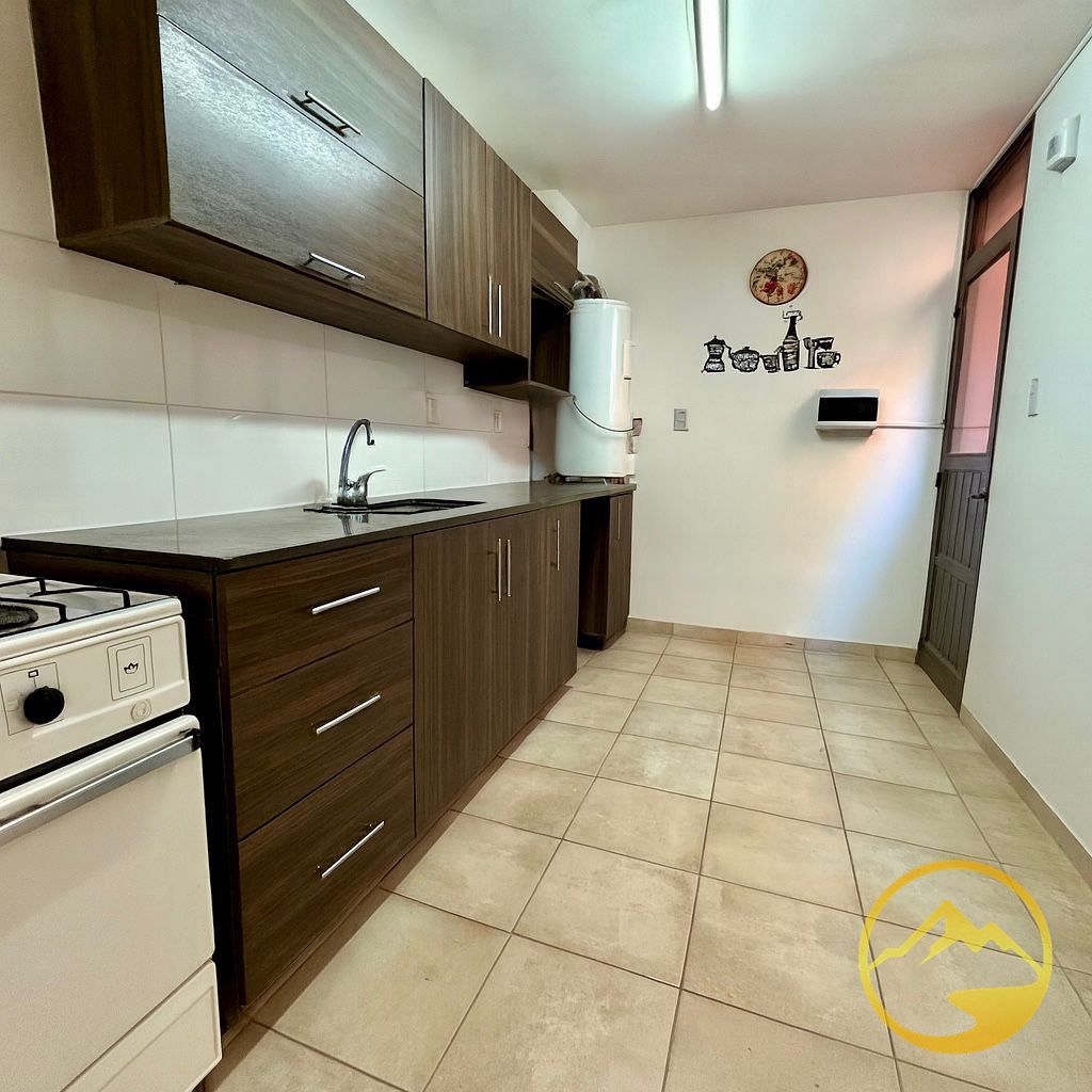 Departamento en Venta en Godoy Cruz, Mendoza