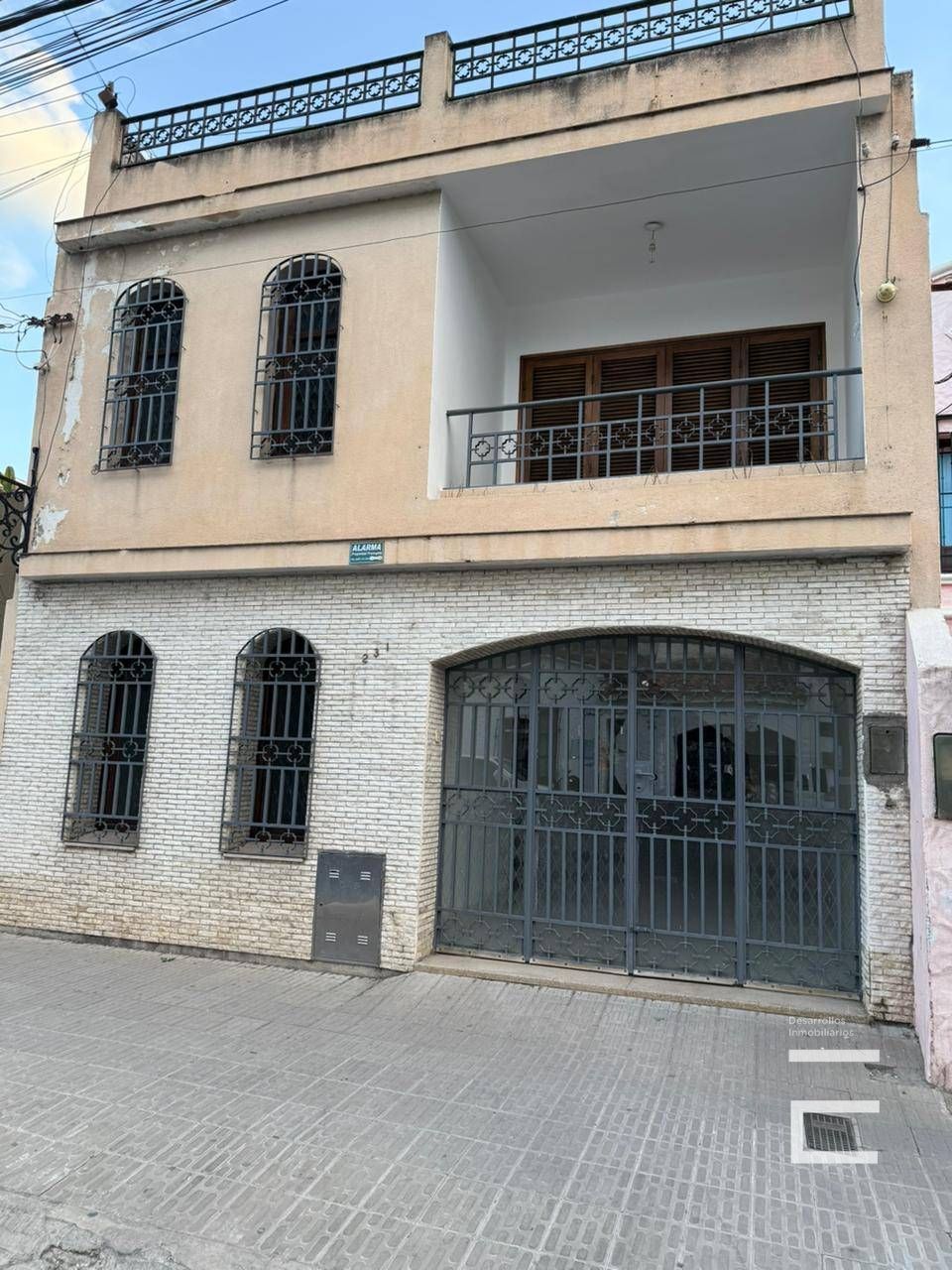 Casa en Alquiler en Capital, Salta