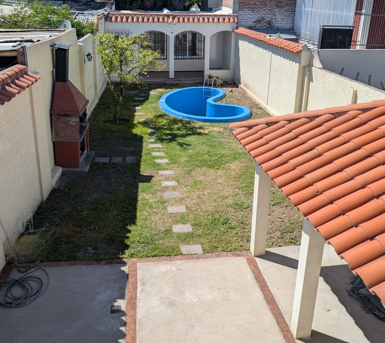 Casa en Venta en Capital, Mendoza