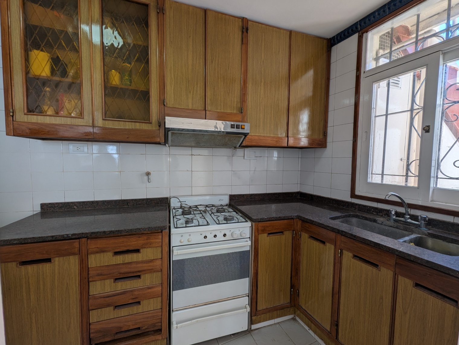 Casa en Venta en Capital, Mendoza