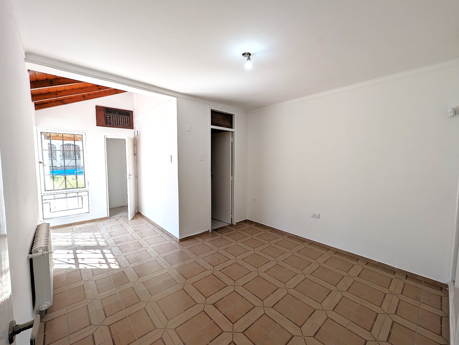 Casa en Venta en Capital, Mendoza