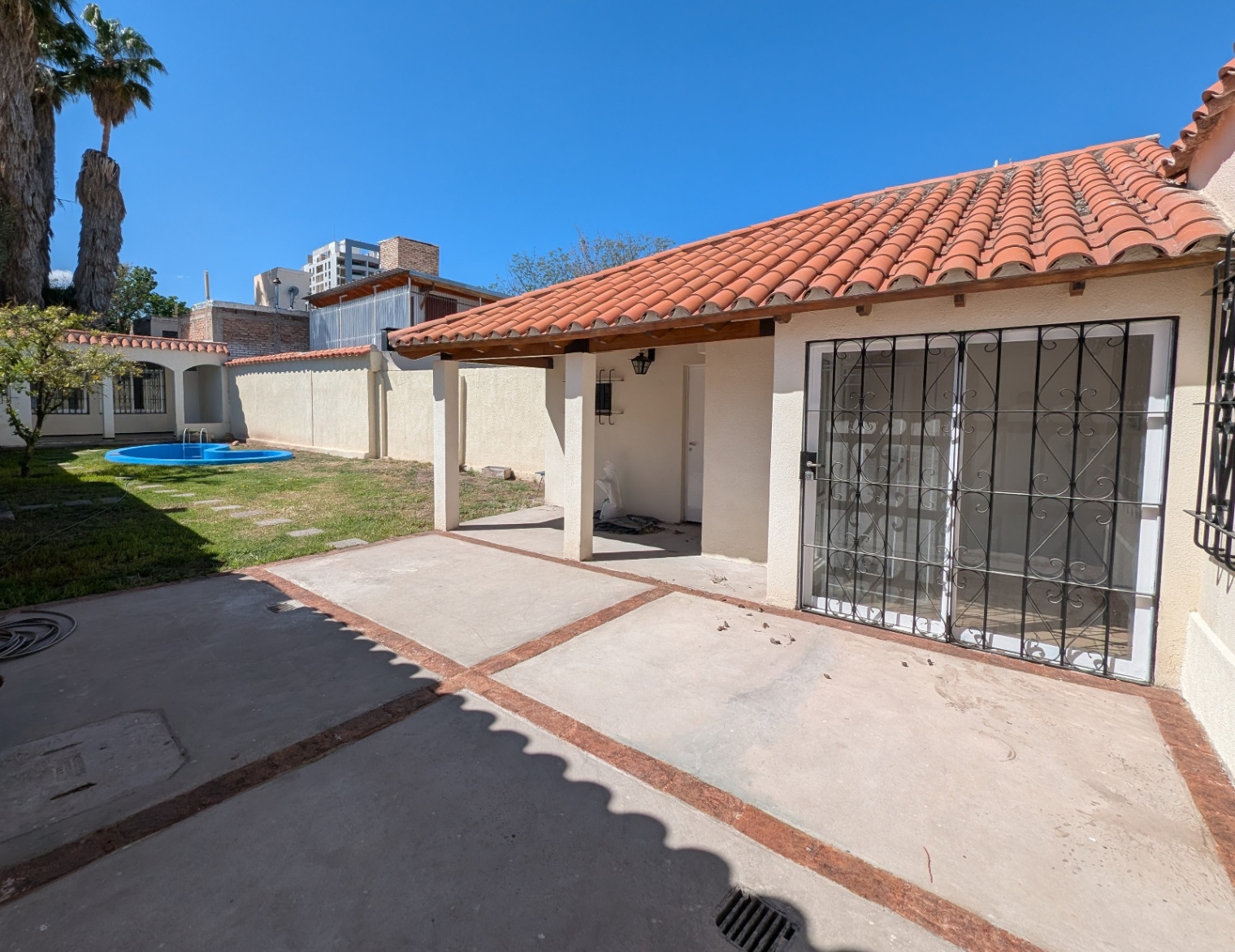 Casa en Venta en Capital, Mendoza