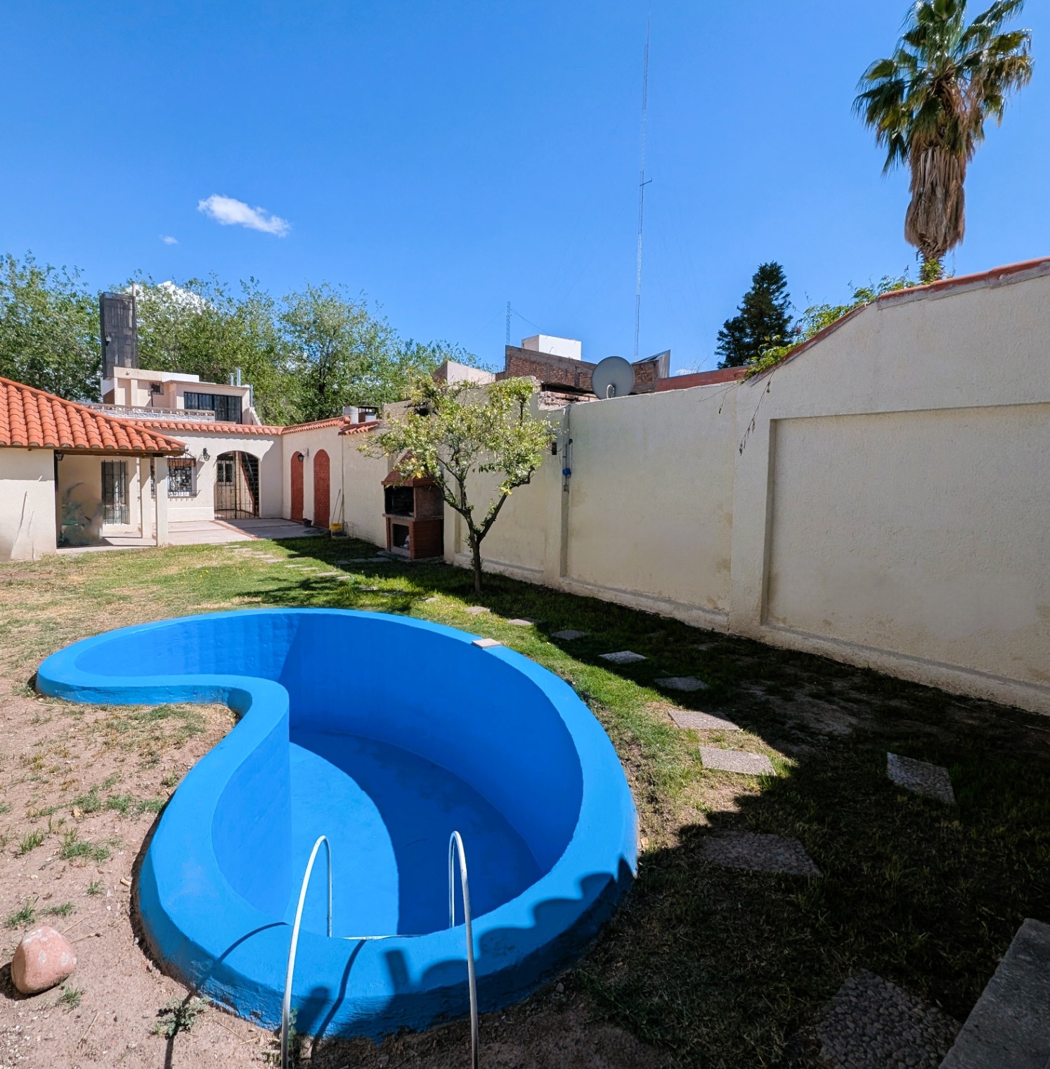 Casa en Venta en Capital, Mendoza