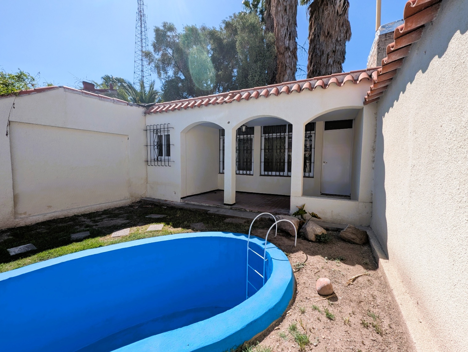 Casa en Venta en Capital, Mendoza
