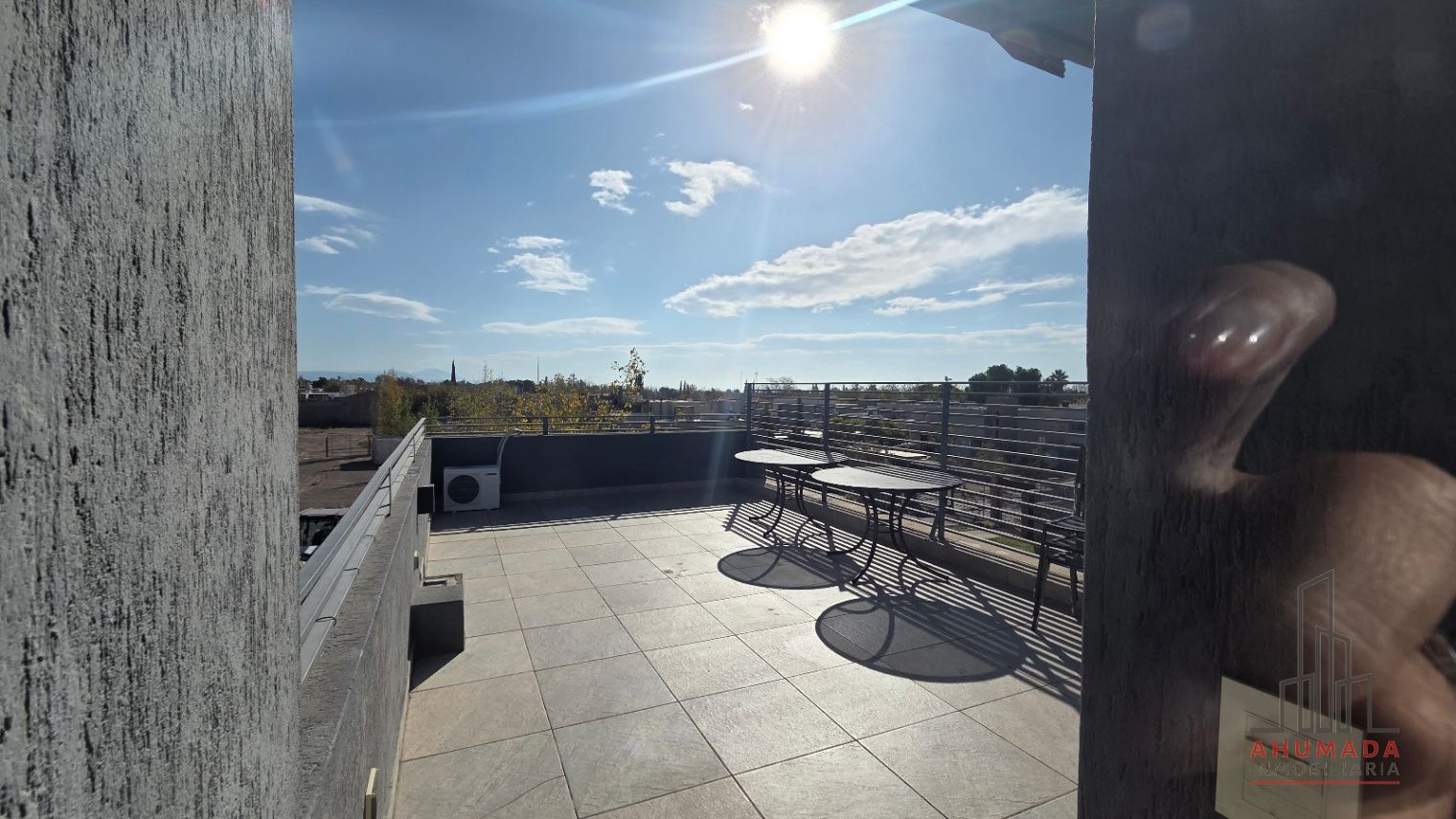 Departamento en Venta en Capital, Mendoza