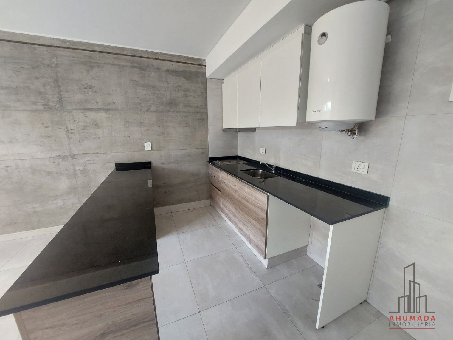 Departamento en Venta en Capital, Mendoza