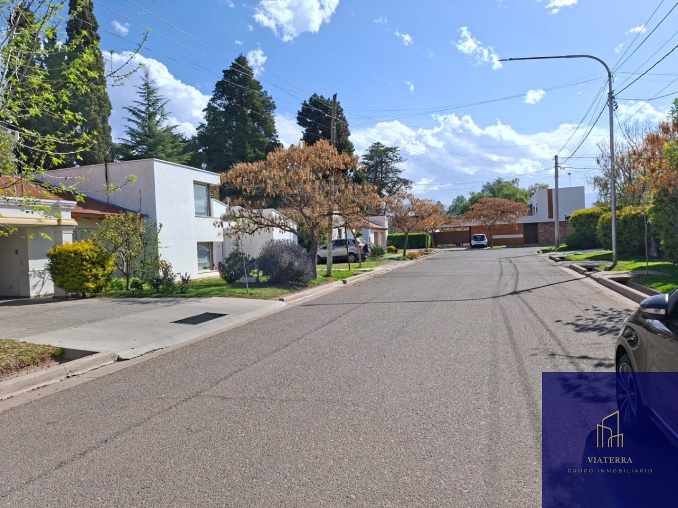 Terreno en Venta en Guaymallen, Mendoza