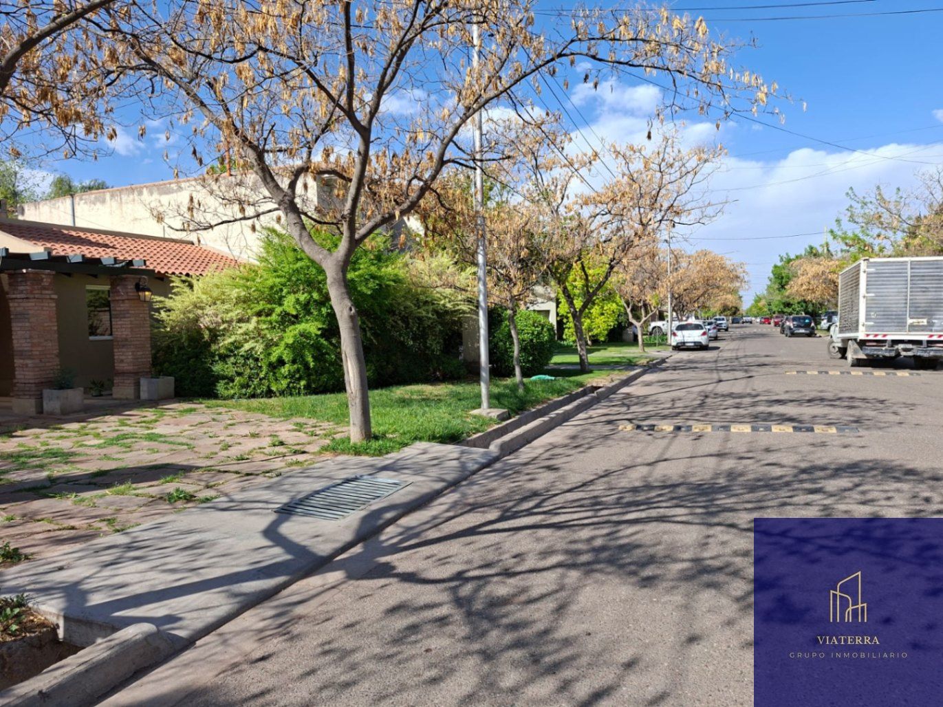 Terreno en Venta en Guaymallen, Mendoza