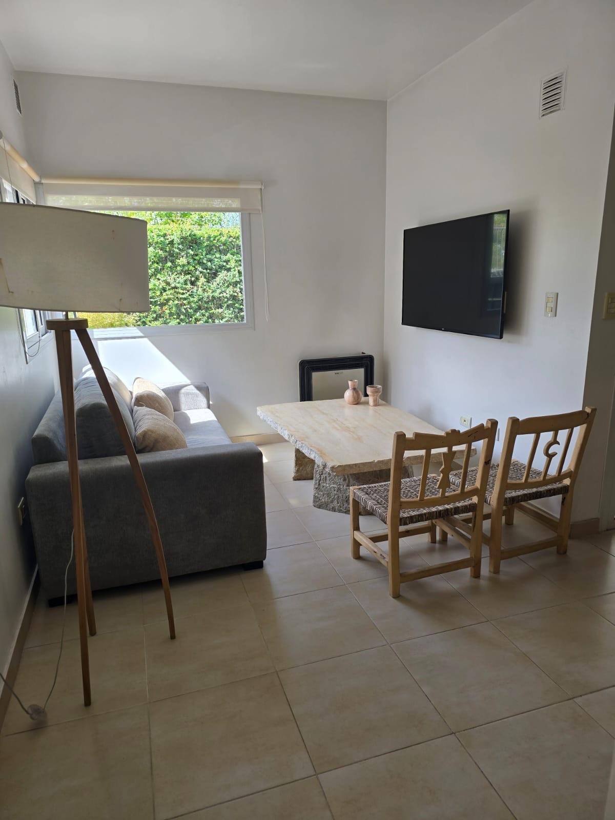Duplex en Alquiler en Las Heras, Mendoza