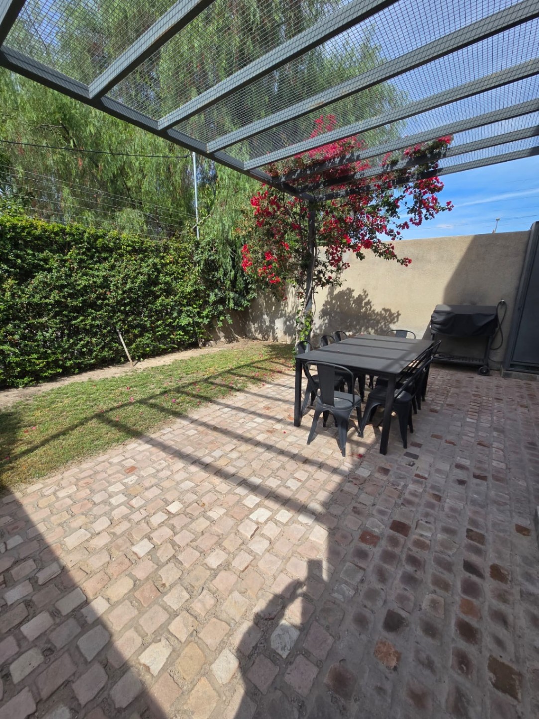 Duplex en Alquiler en Las Heras, Mendoza