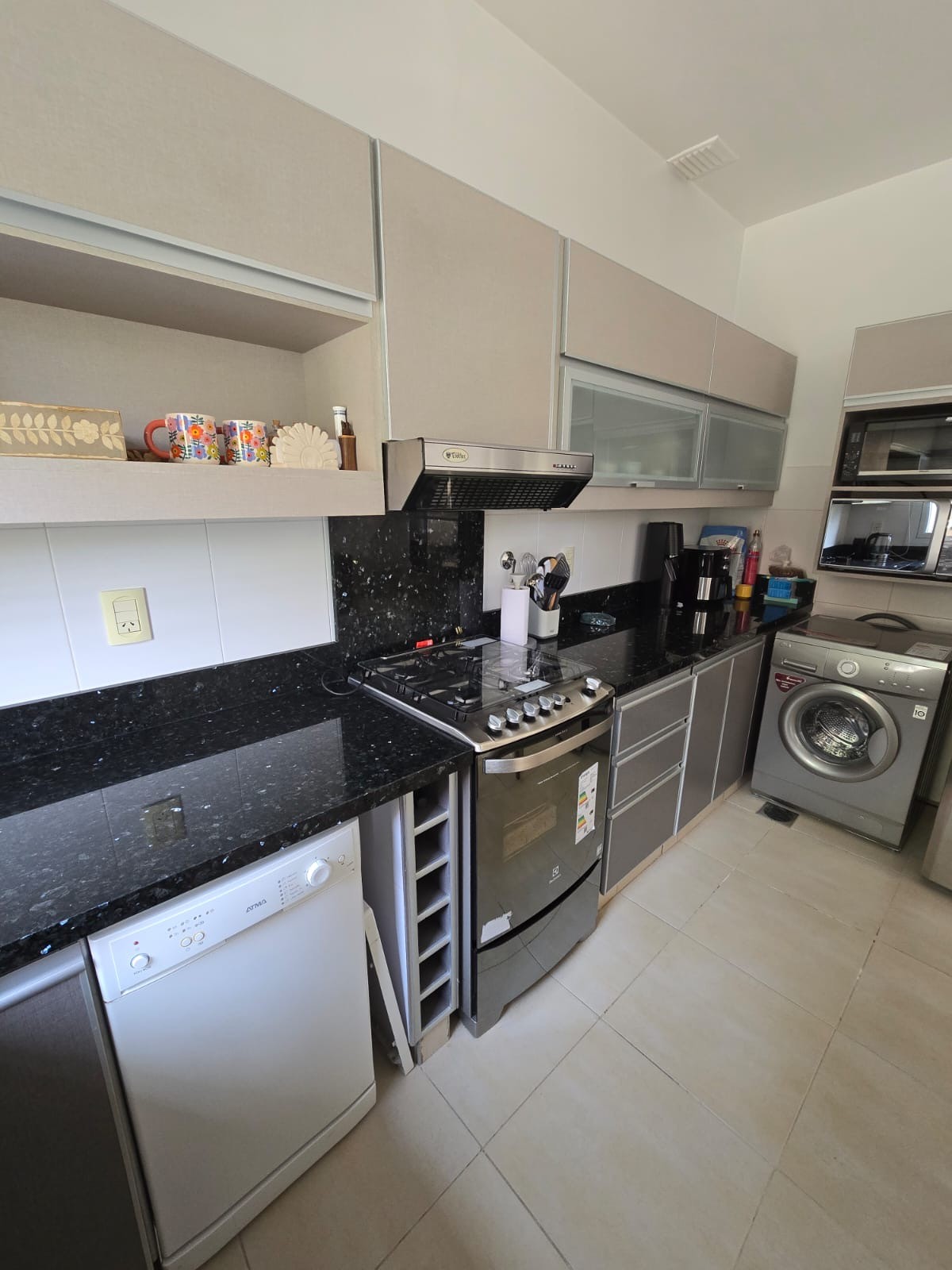 Duplex en Alquiler en Las Heras, Mendoza