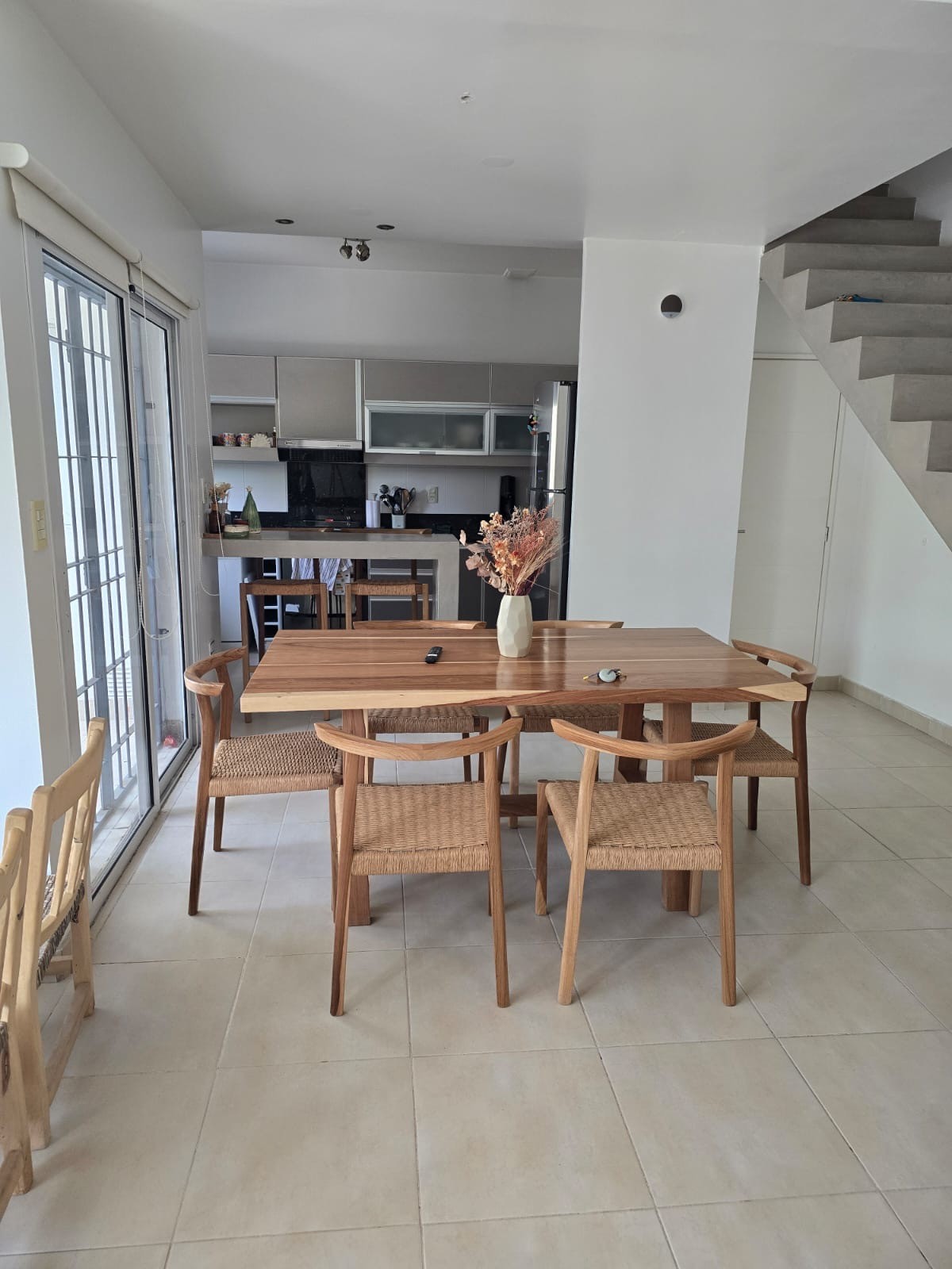 Duplex en Alquiler en Las Heras, Mendoza