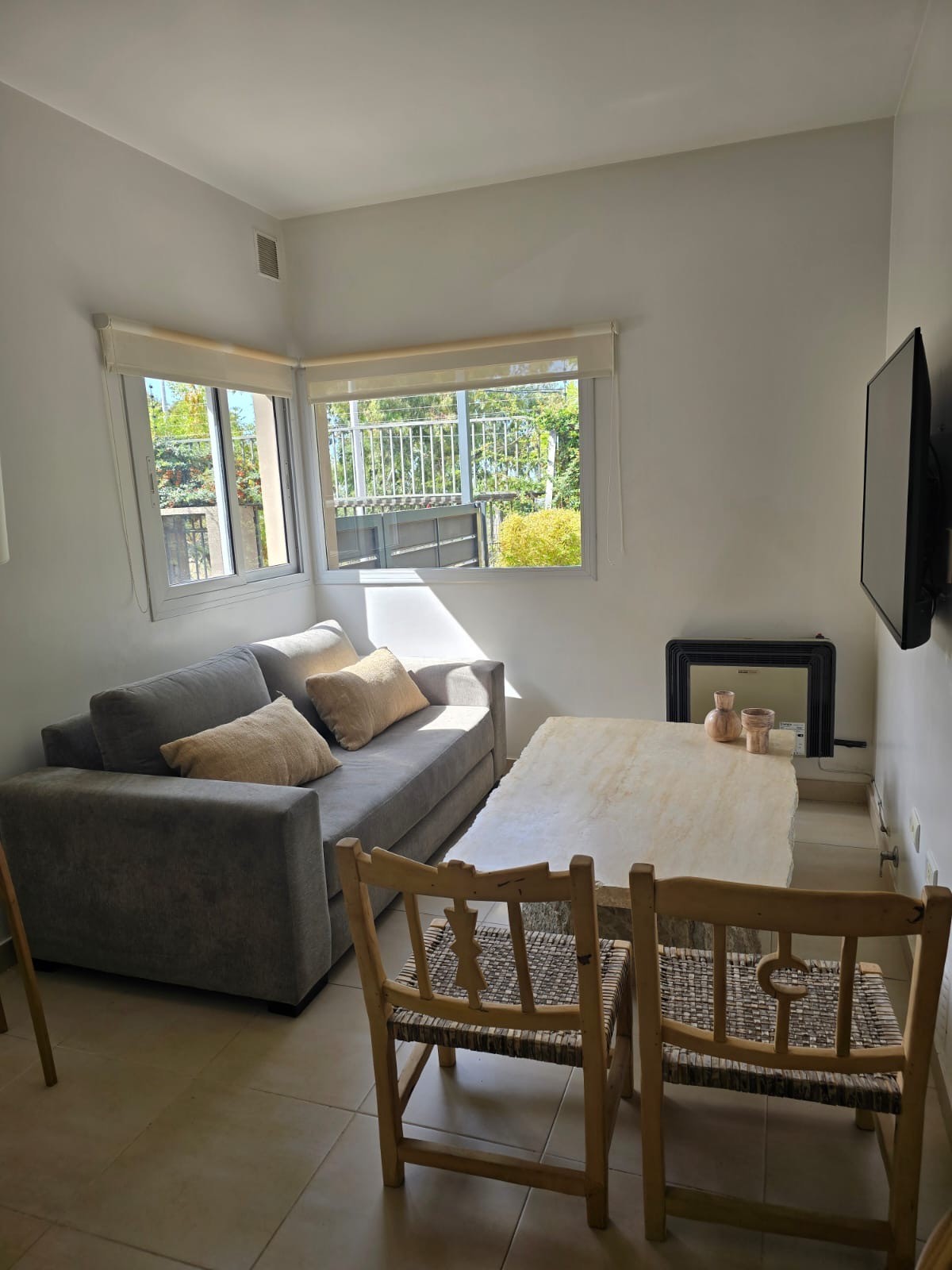 Duplex en Alquiler en Las Heras, Mendoza