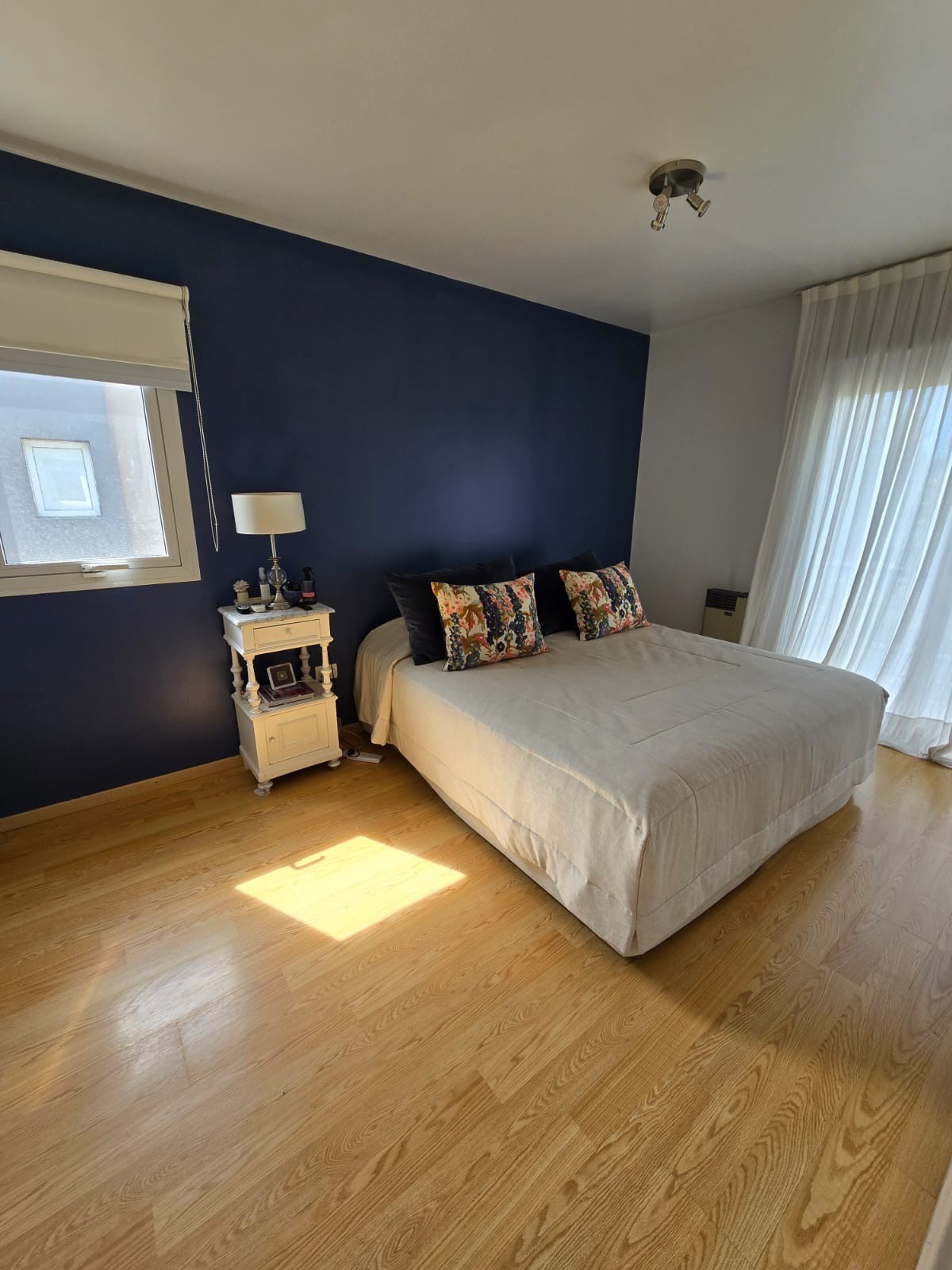 Duplex en Alquiler en Las Heras, Mendoza