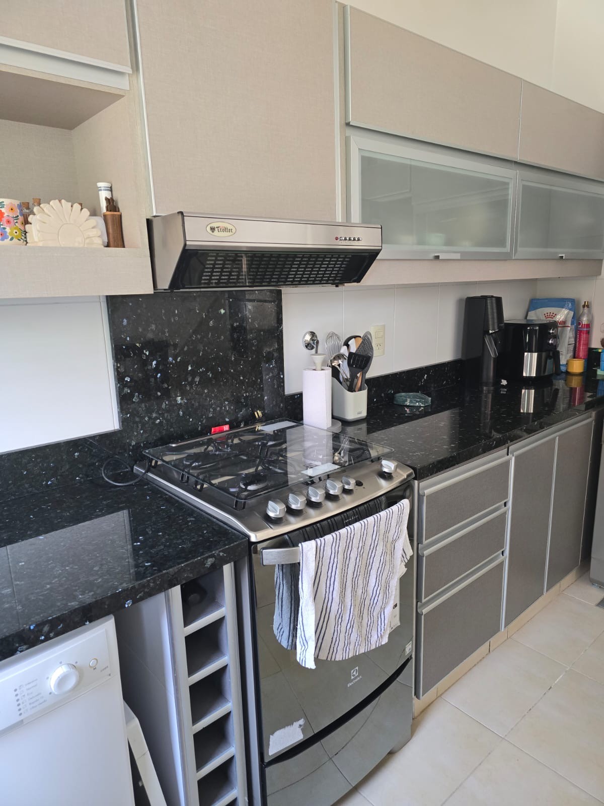 Duplex en Alquiler en Las Heras, Mendoza