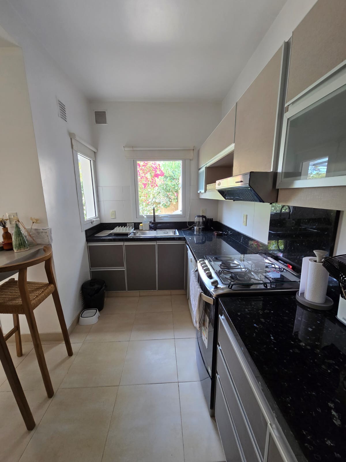 Duplex en Alquiler en Las Heras, Mendoza