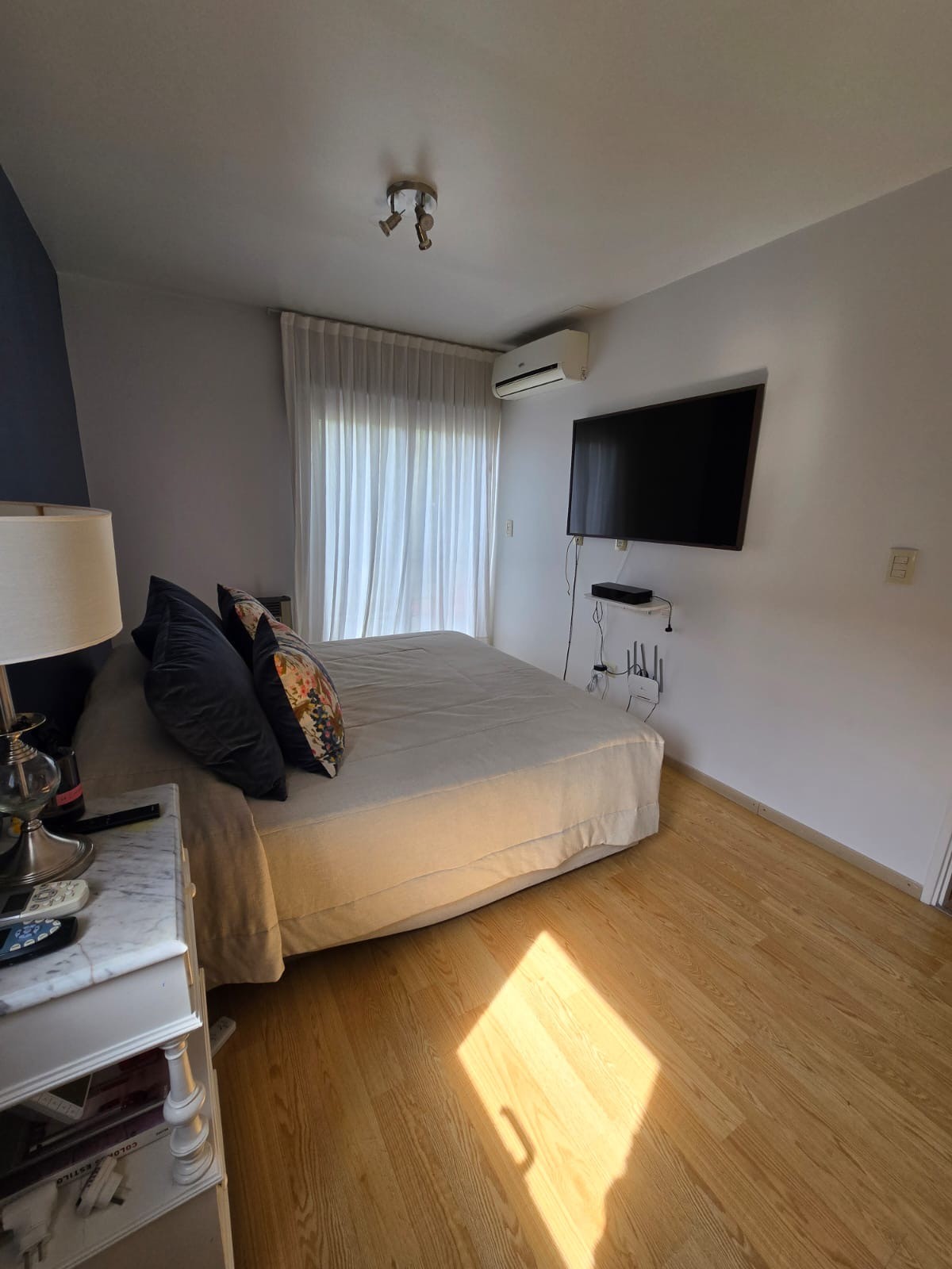 Duplex en Alquiler en Las Heras, Mendoza