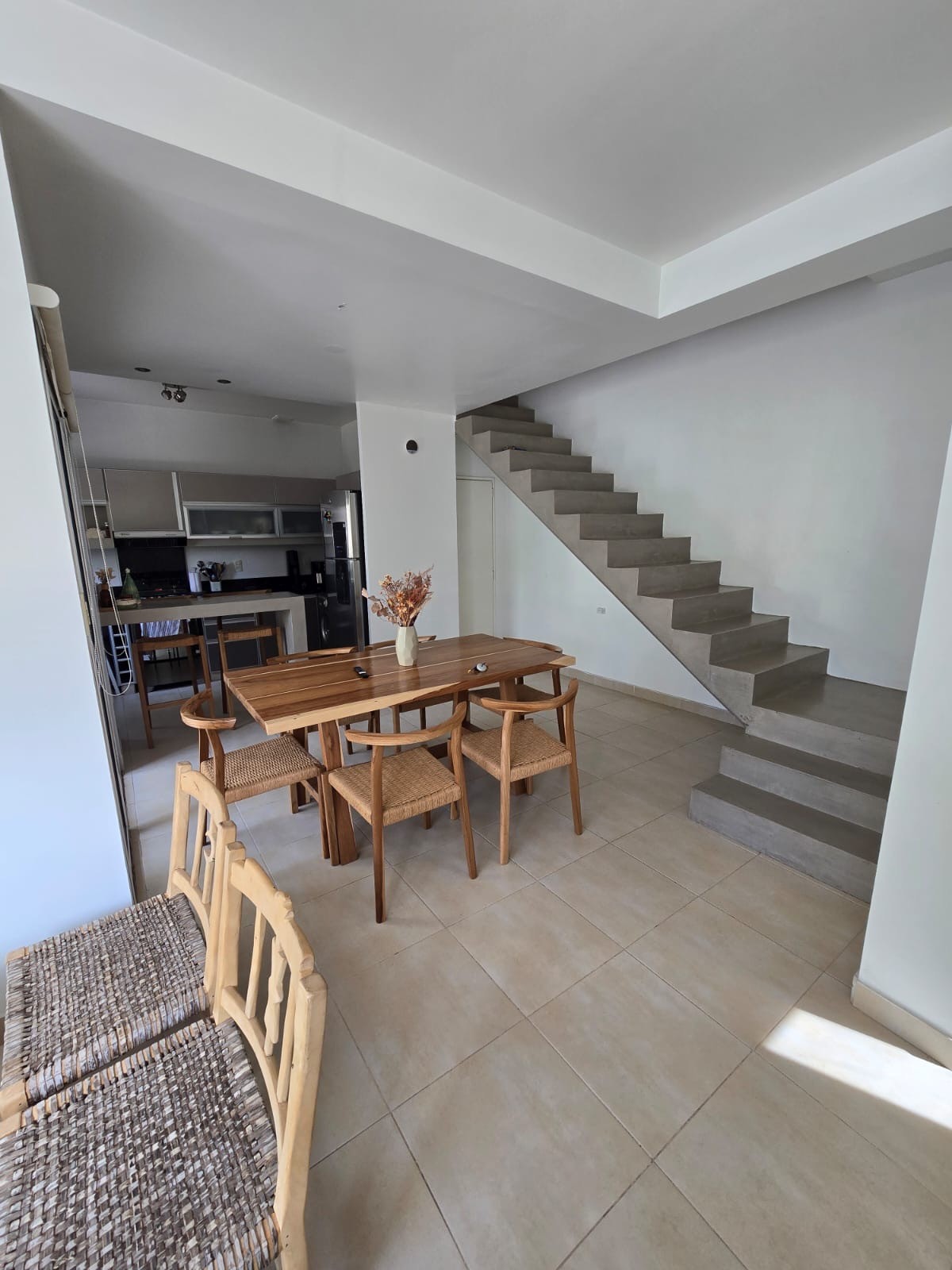 Duplex en Alquiler en Las Heras, Mendoza