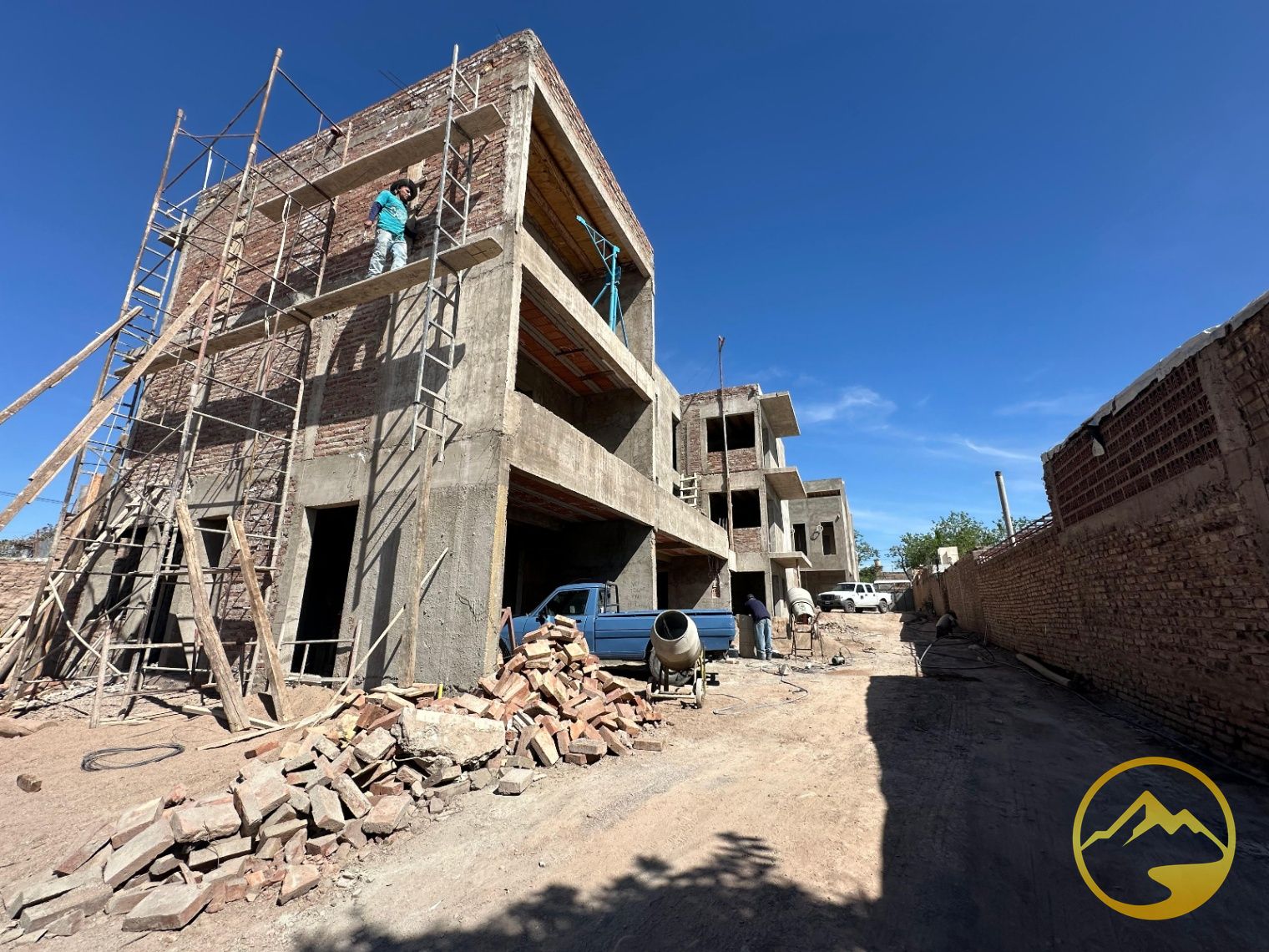 Departamento en Venta en Guaymallen, Mendoza