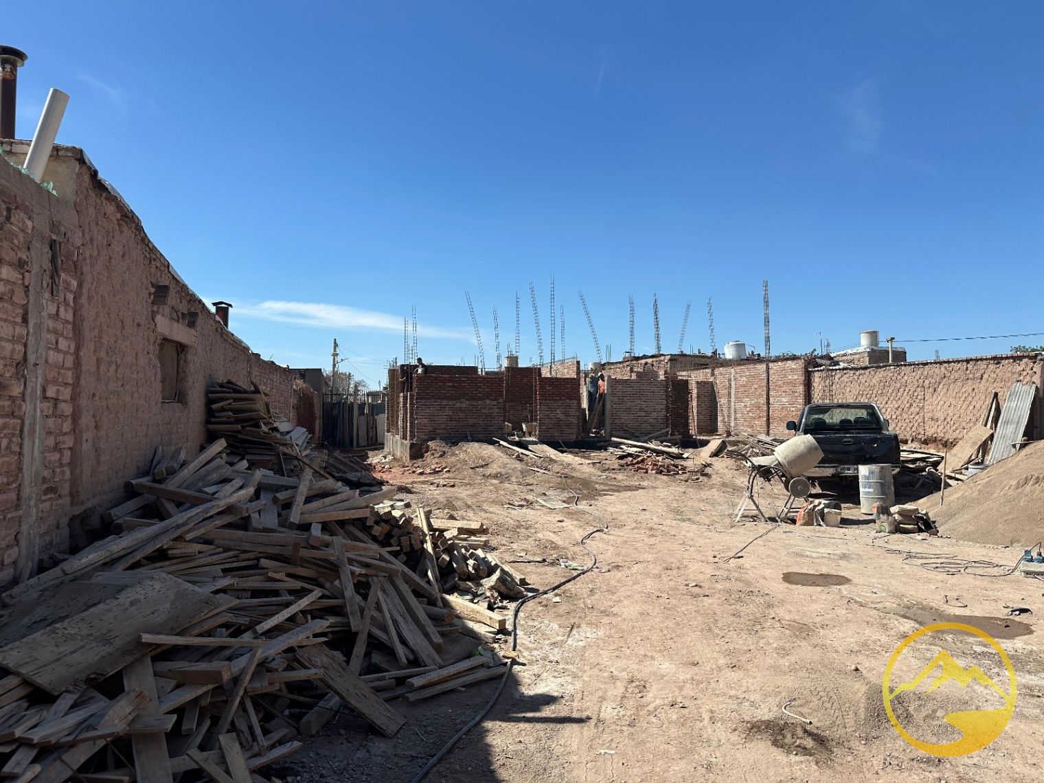 Departamento en Venta en Guaymallen, Mendoza