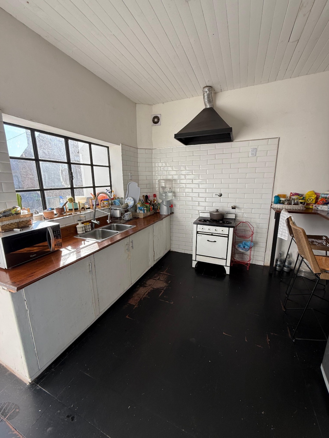 Departamento en Venta en Capital, Mendoza