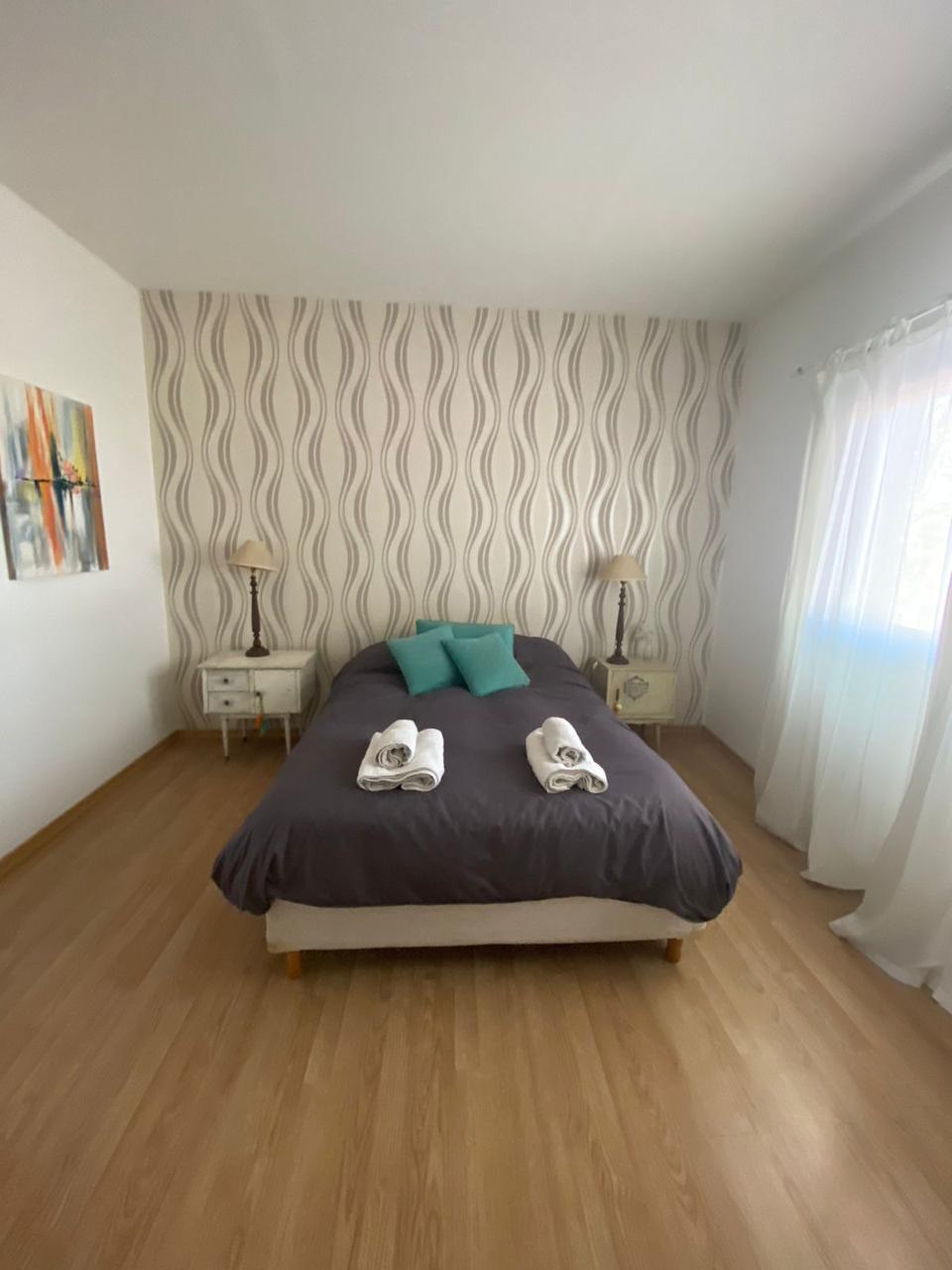 Departamento en Venta en Capital, Mendoza