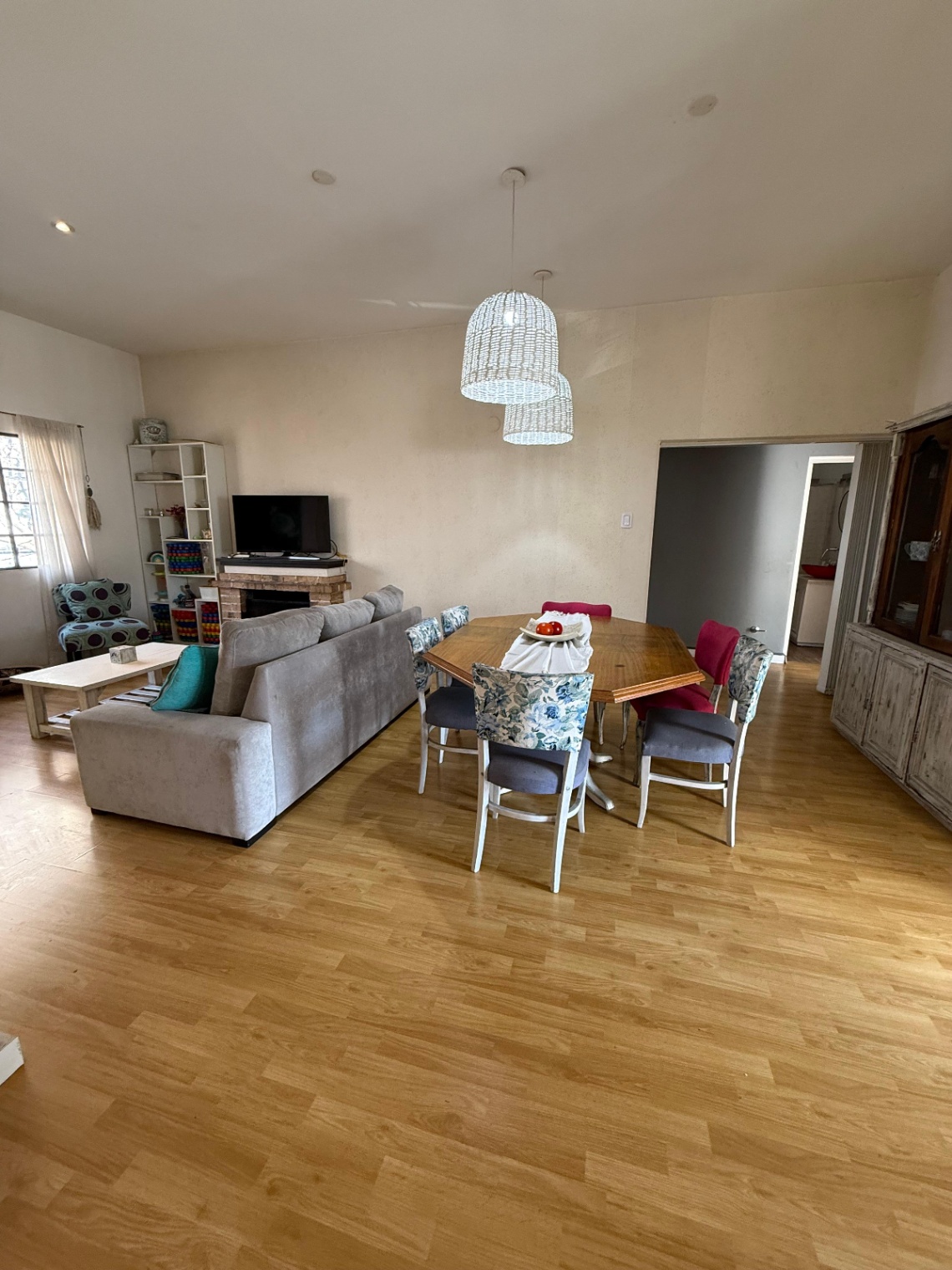 Departamento en Venta en Capital, Mendoza