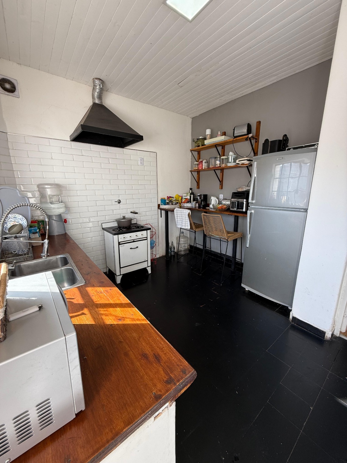 Departamento en Venta en Capital, Mendoza