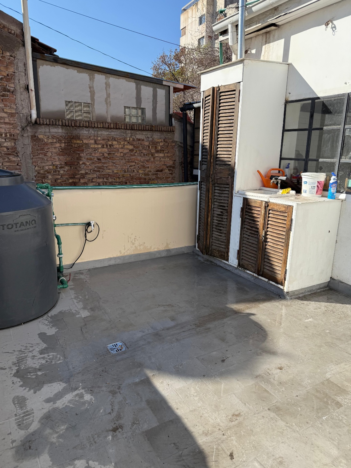Departamento en Venta en Capital, Mendoza