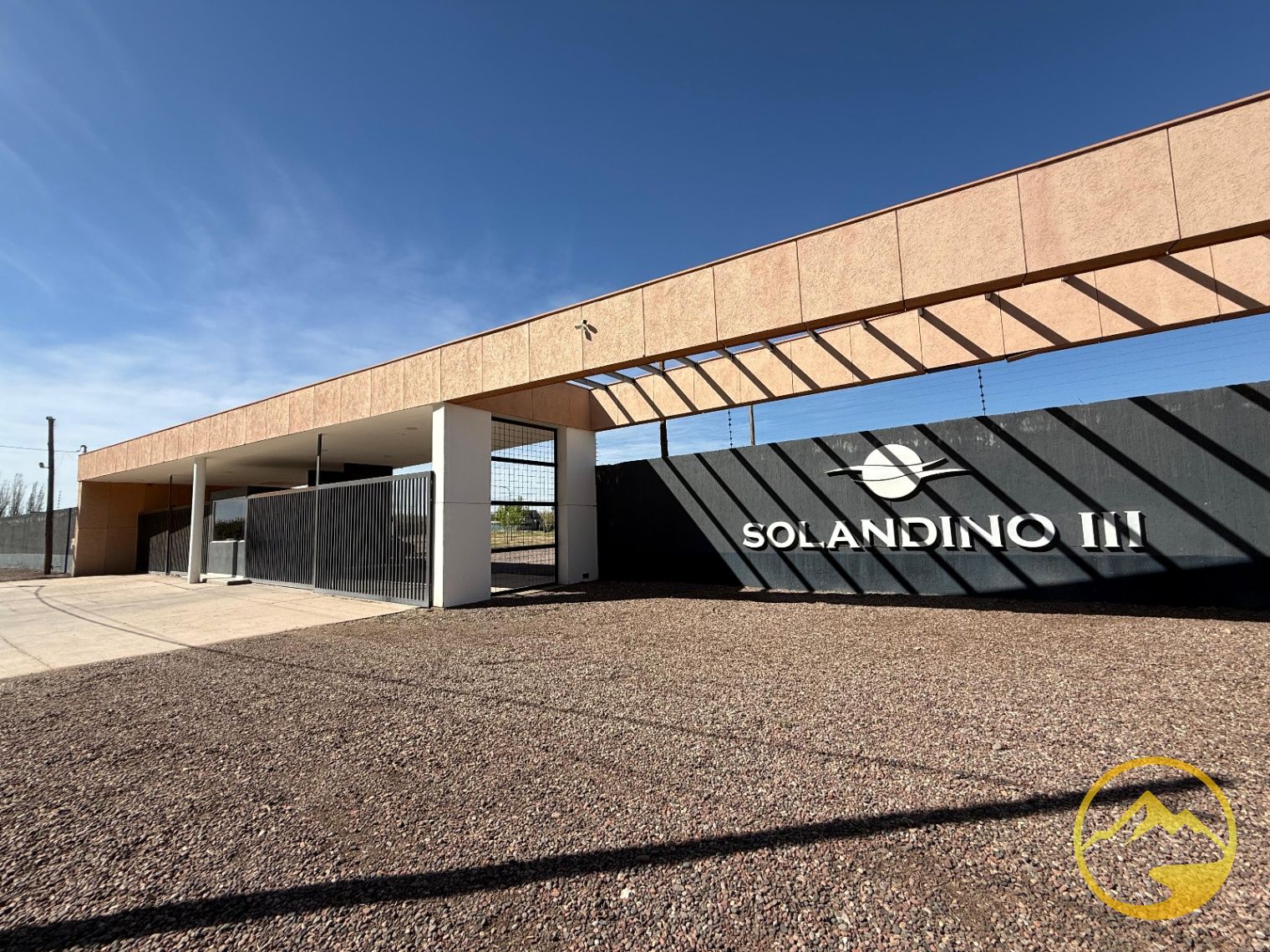 Terreno en Venta en Guaymallen, Mendoza