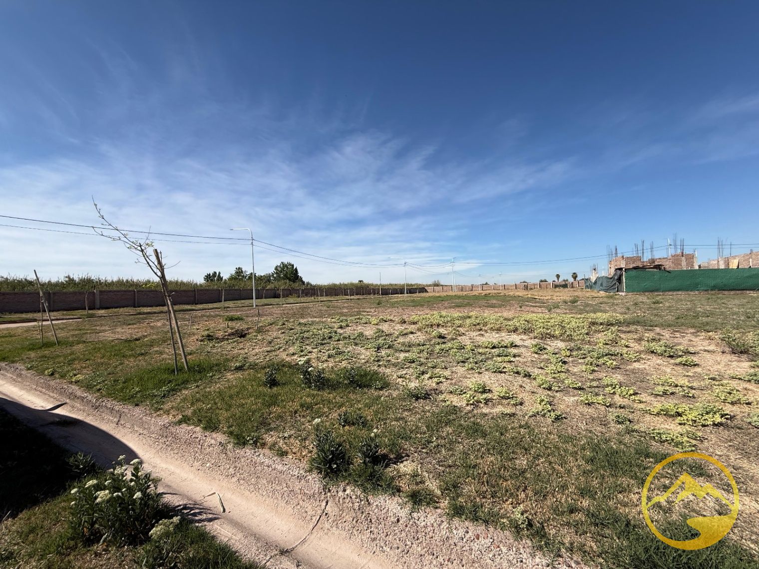 Terreno en Venta en Guaymallen, Mendoza