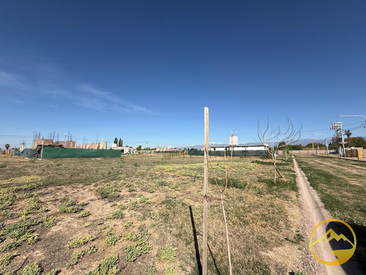 Terreno en Venta en Guaymallen, Mendoza