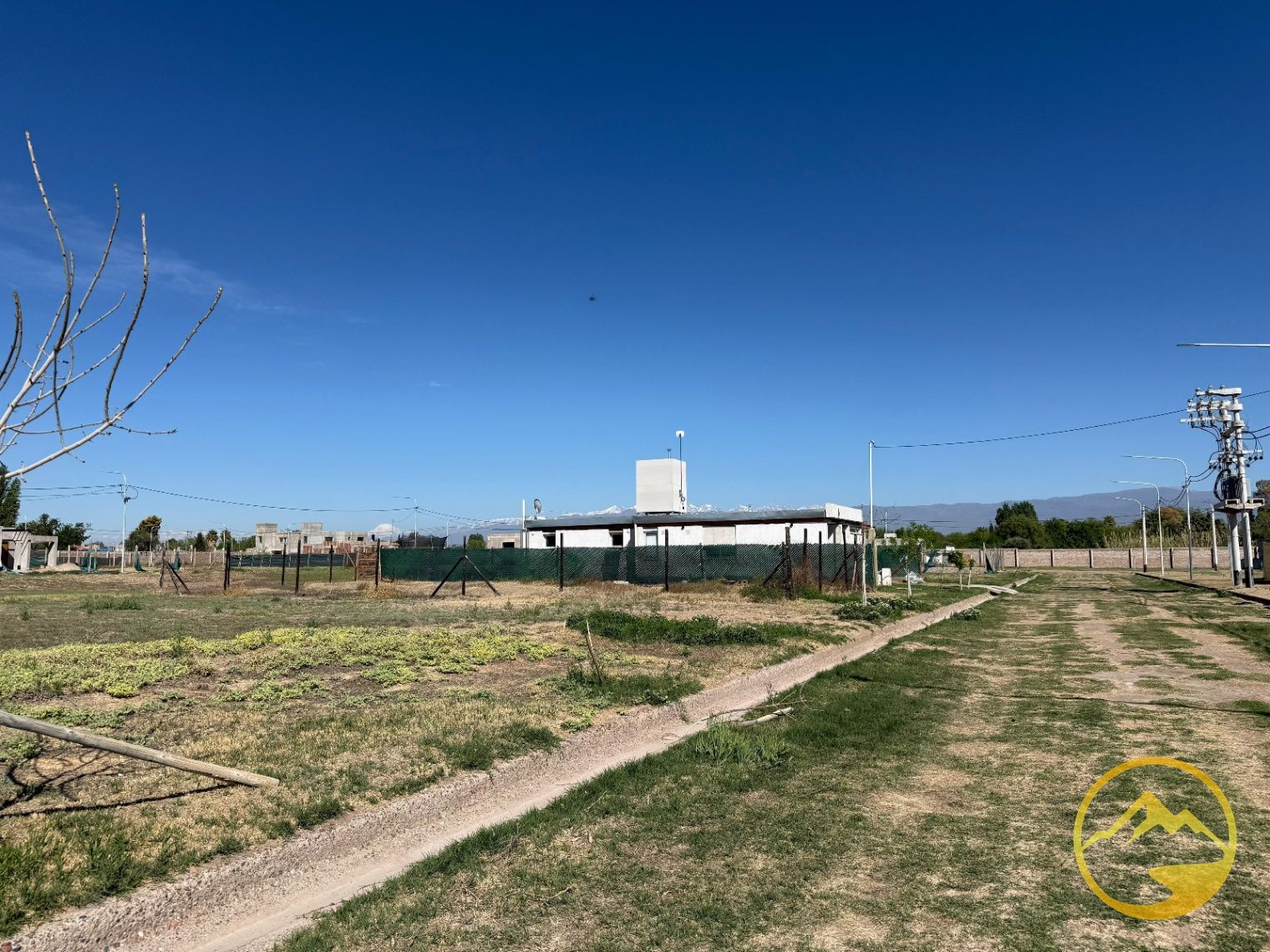 Terreno en Venta en Guaymallen, Mendoza