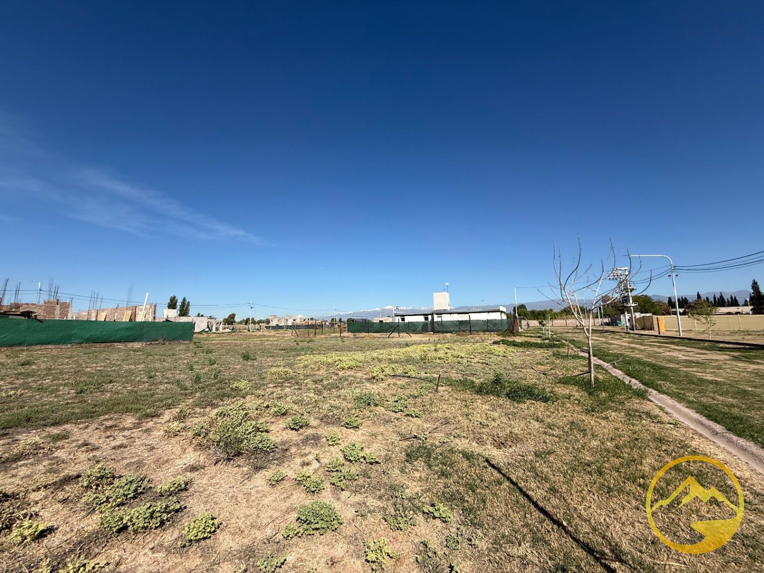 Terreno en Venta en Guaymallen, Mendoza
