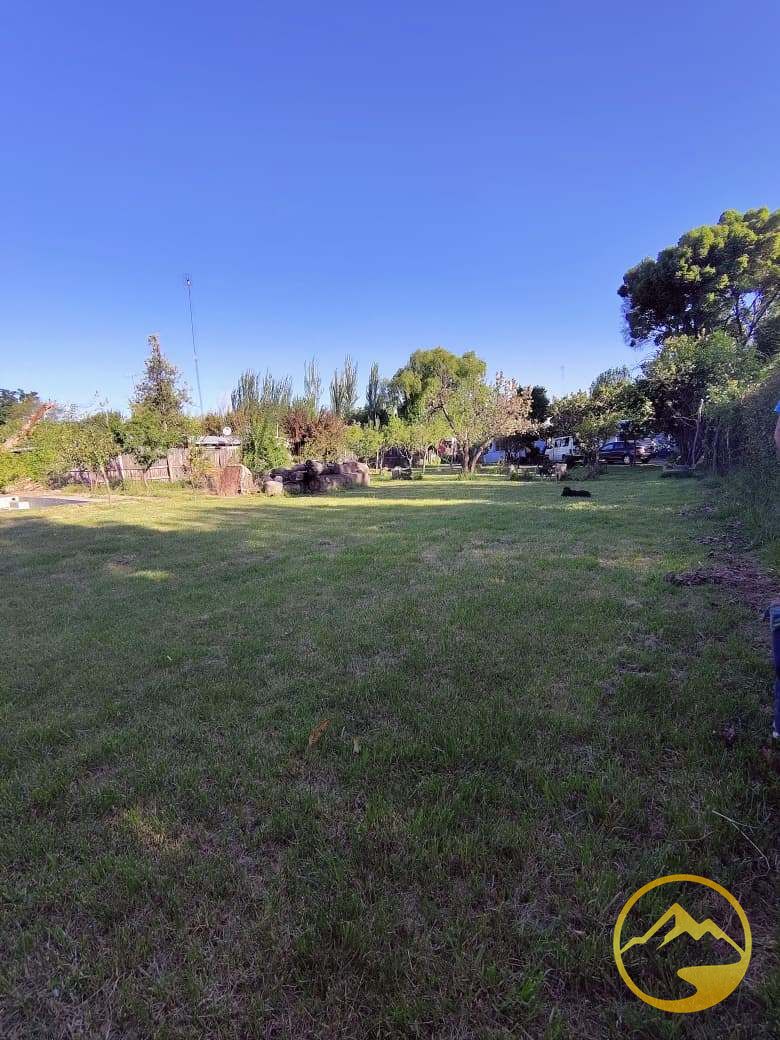 Terreno en Venta en Tunuyan, Mendoza