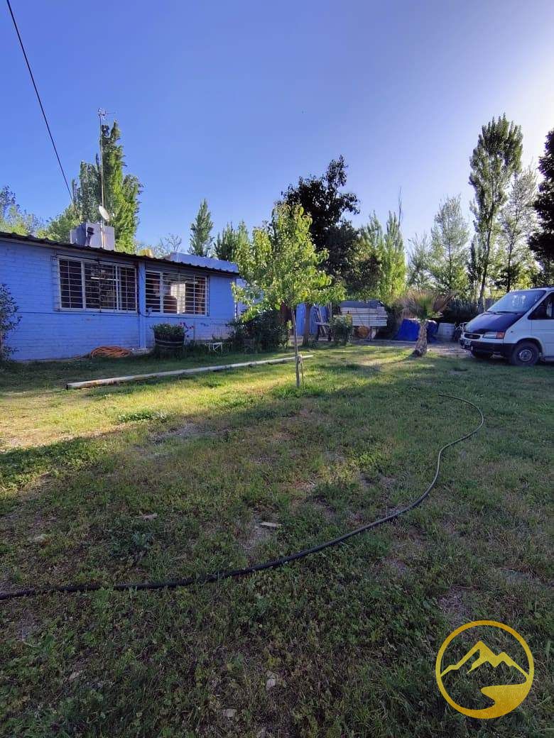 Terreno en Venta en Tunuyan, Mendoza