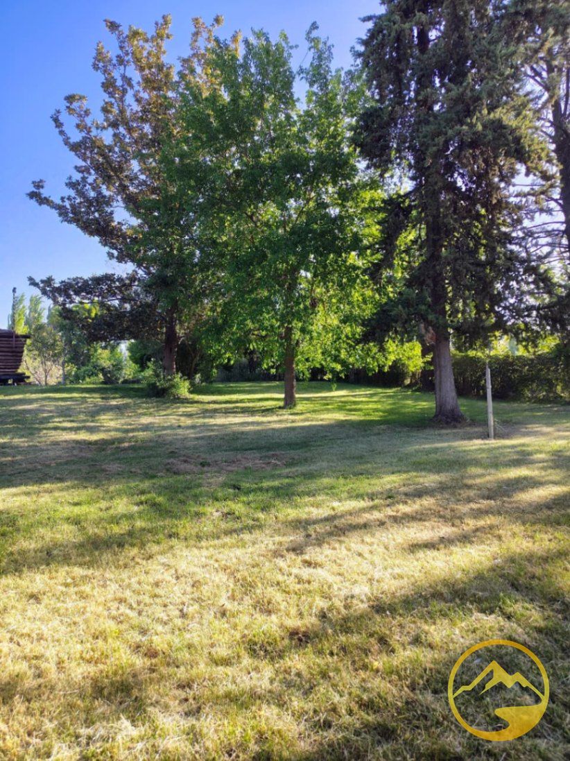 Terreno en Venta en Tunuyan, Mendoza