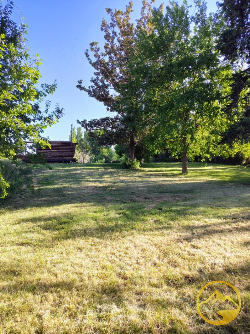 Terreno en Venta en Tunuyan, Mendoza