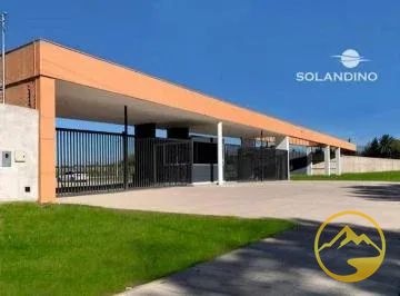 Terreno en Venta en Guaymallen, Mendoza