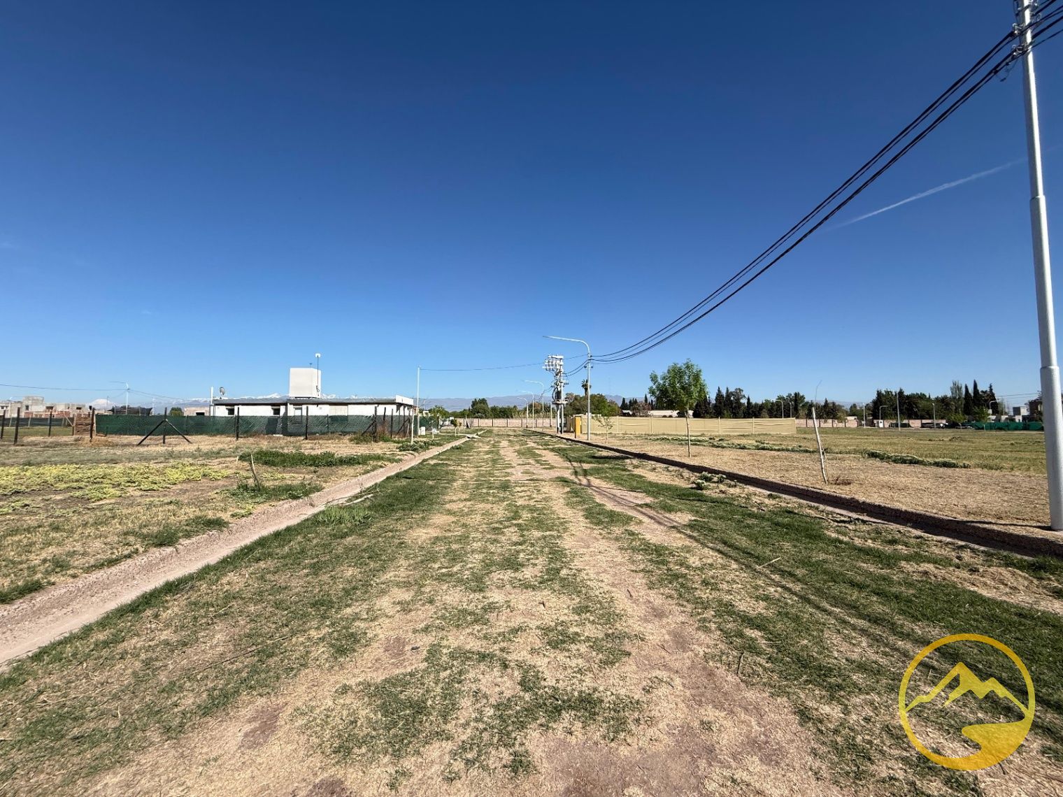 Terreno en Venta en Guaymallen, Mendoza