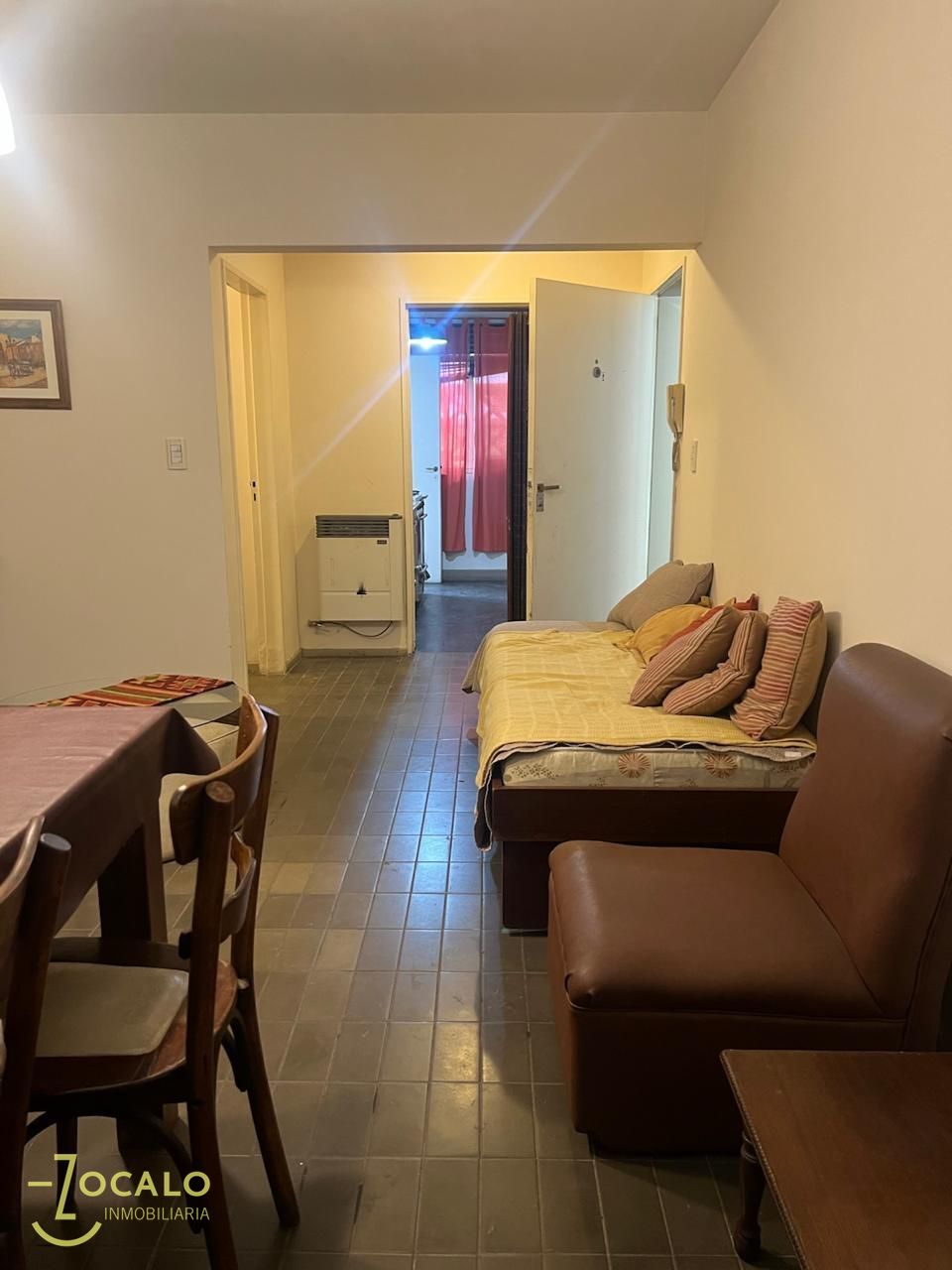 Departamento en Venta en Capital, Mendoza